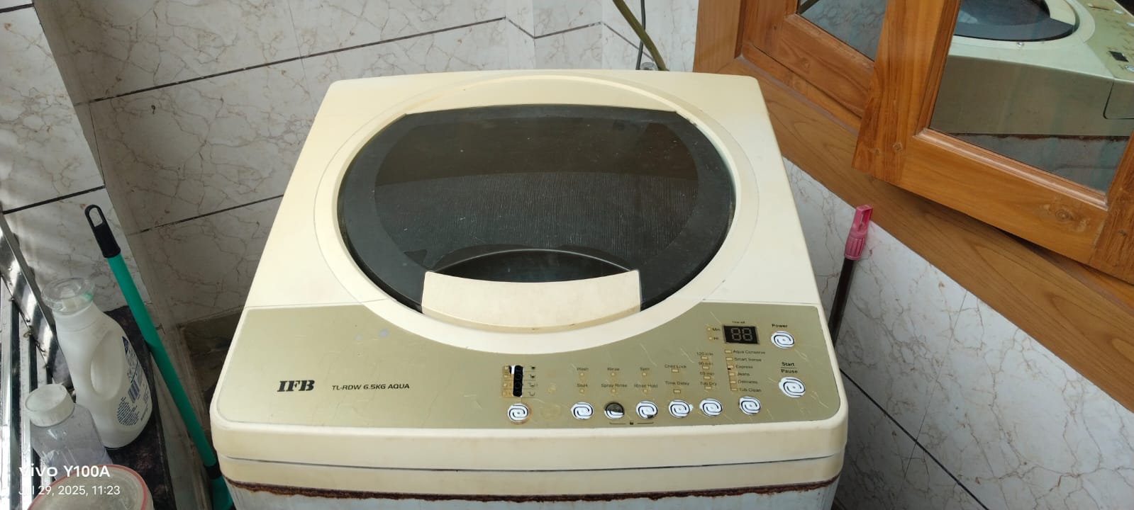 Fully Automatic Machine available for sale