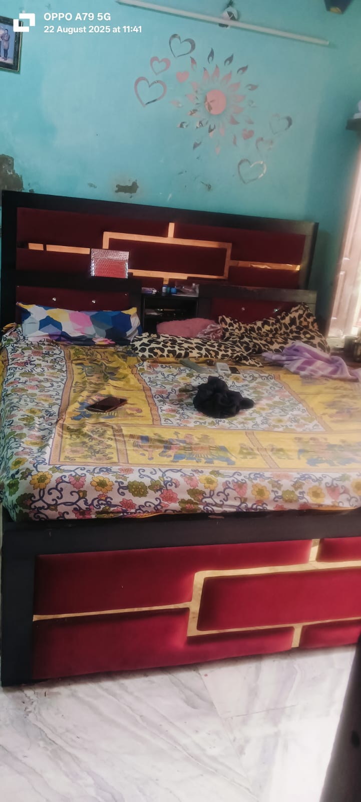 Sale bad sofa dressing table computer table and TV trolley available for sale