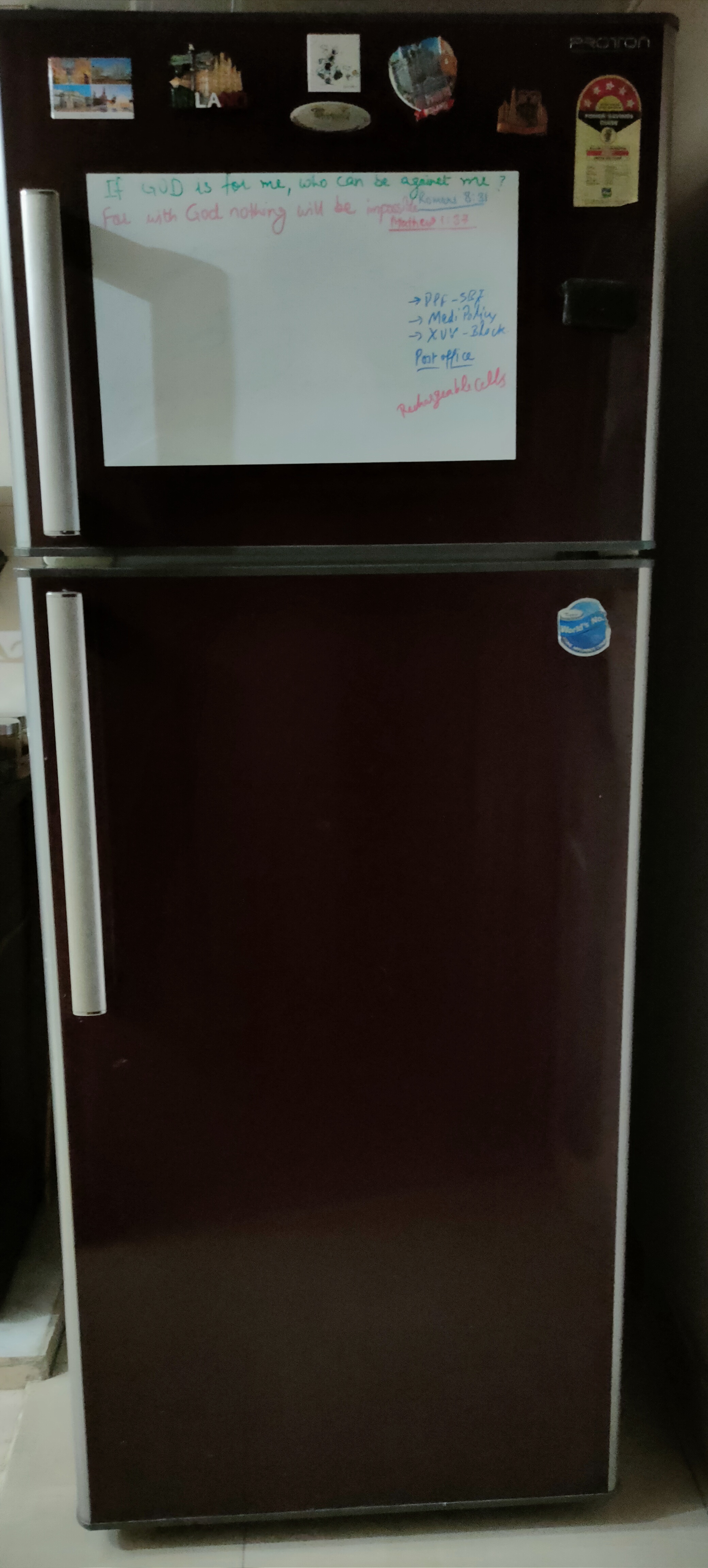 Whirlpool Fridge available for sale