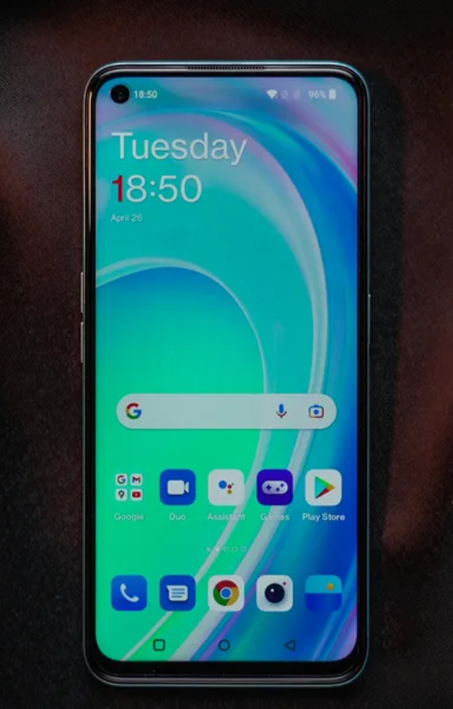One plus One plus Nord 2 5g available for sale