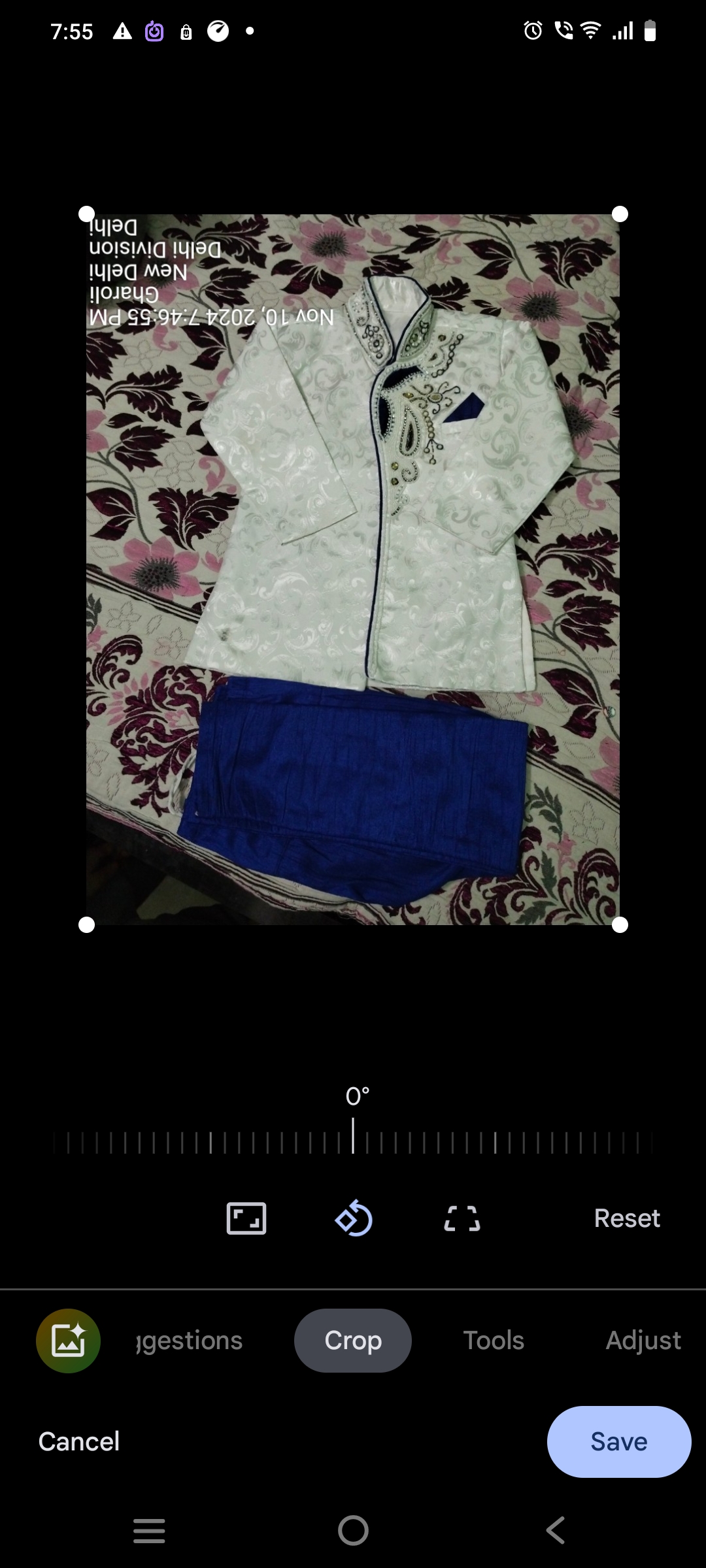 Party wear dress for 5 years kids available for sale