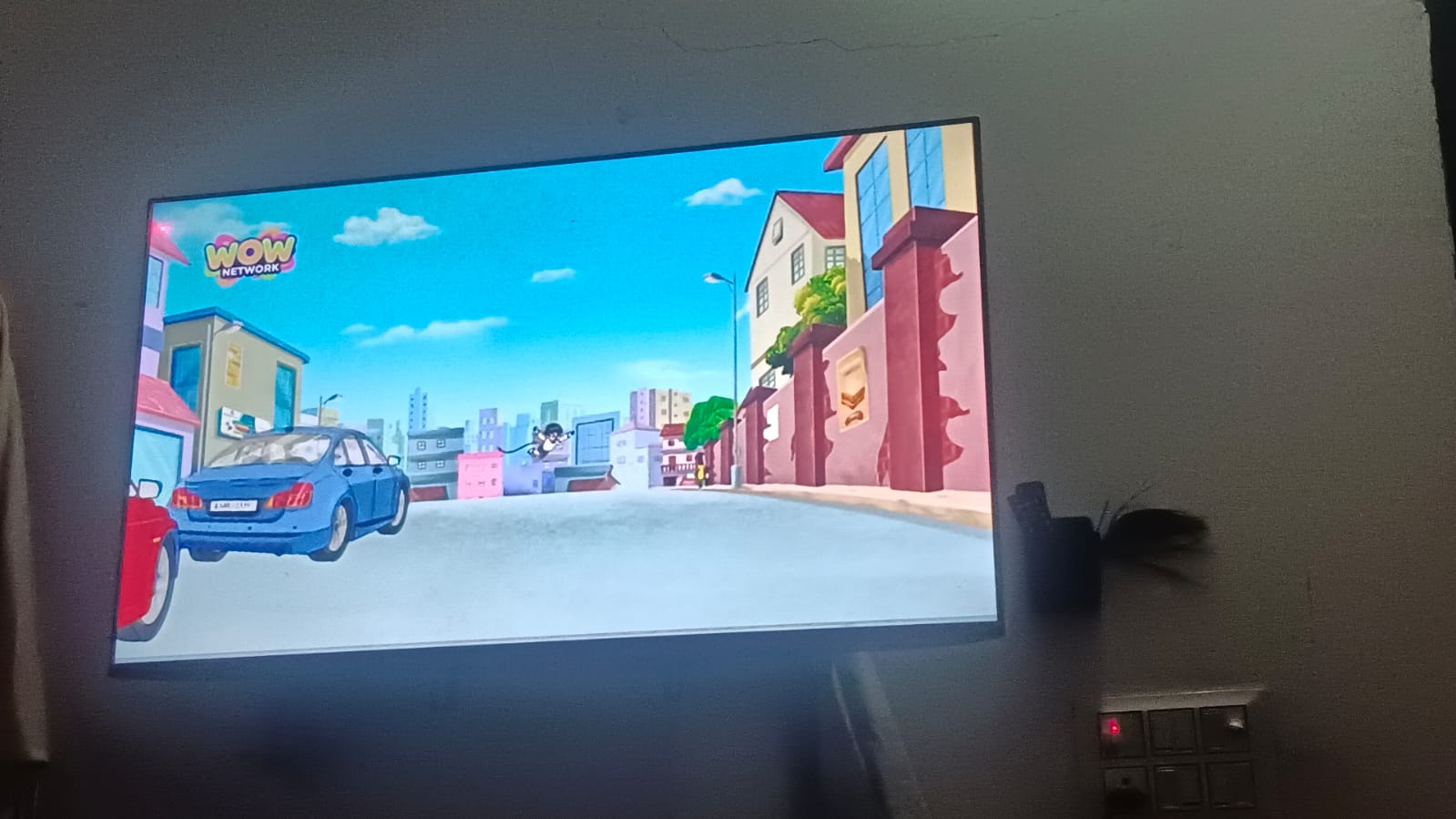 Oneplus TV available for sale