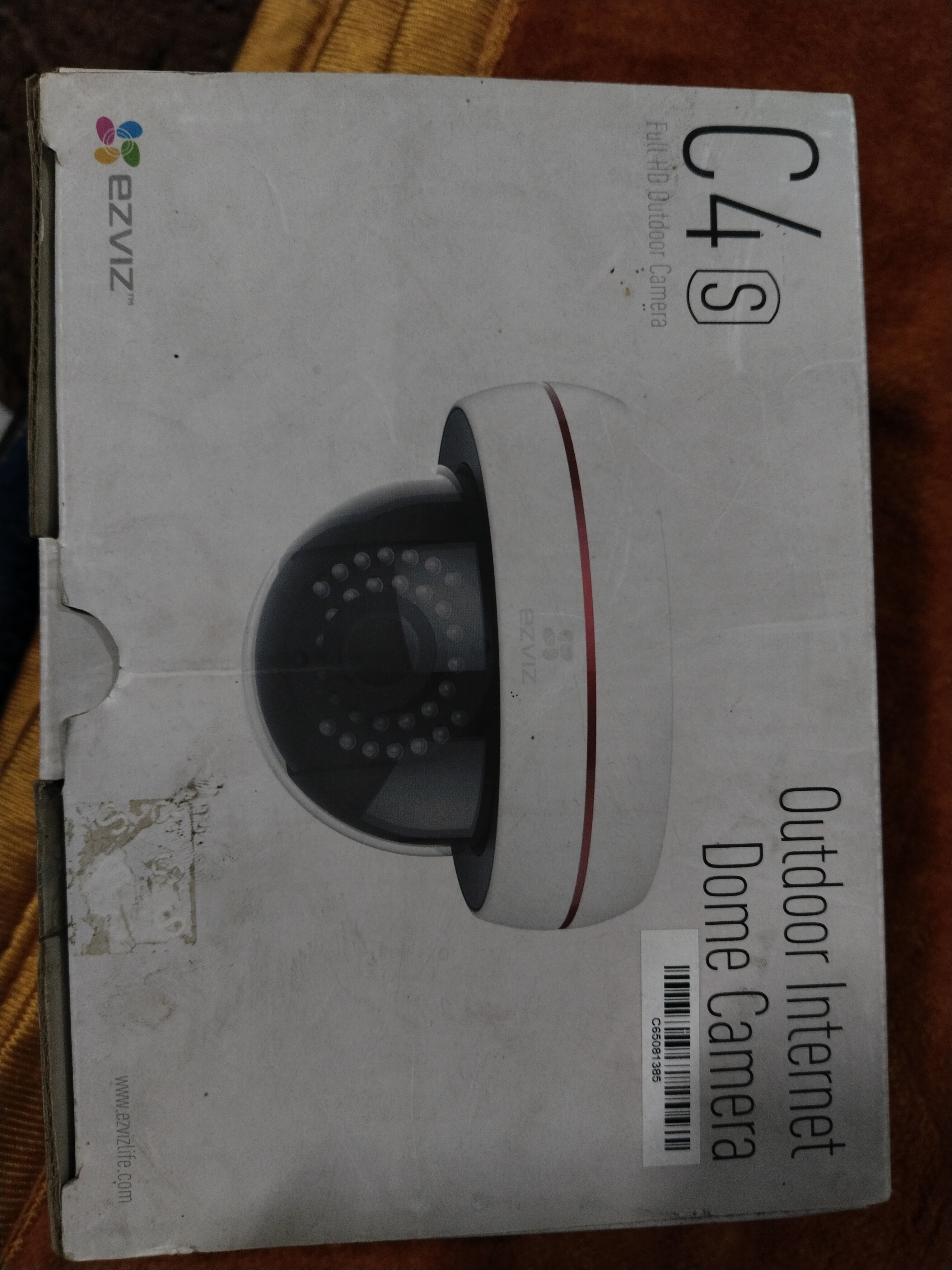 Security cctv camera available for sale