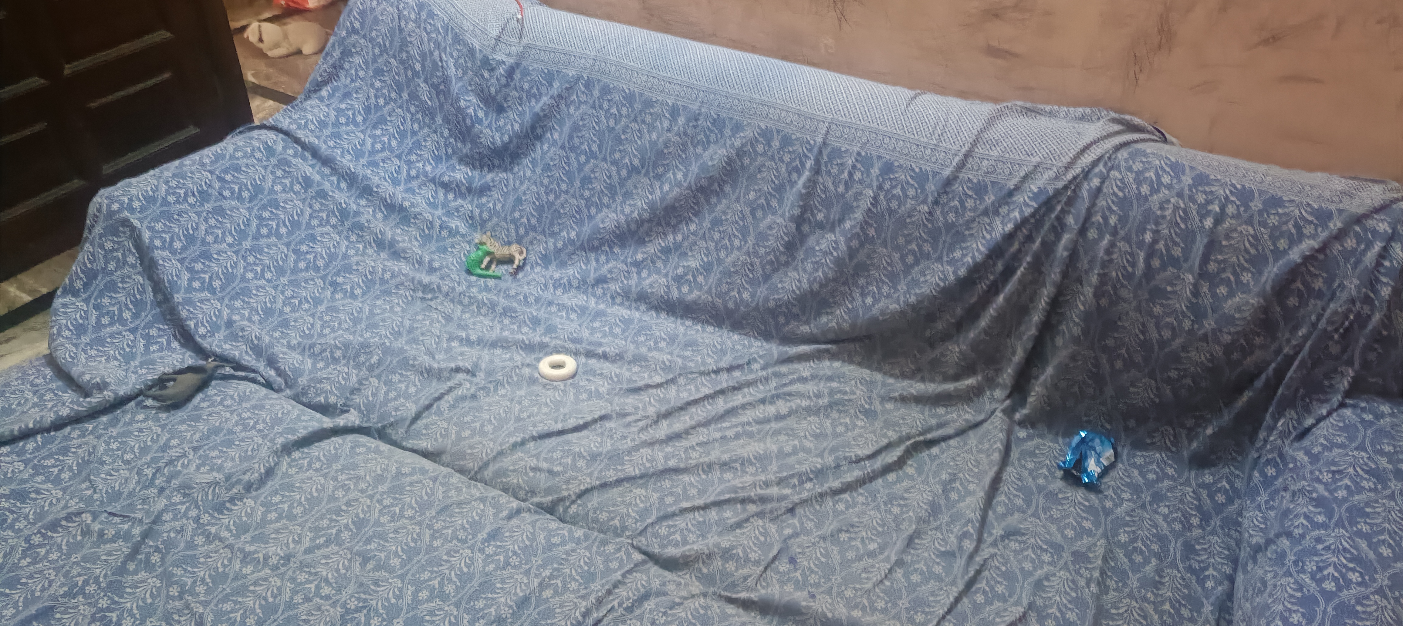 Sofa cum bed available for sale