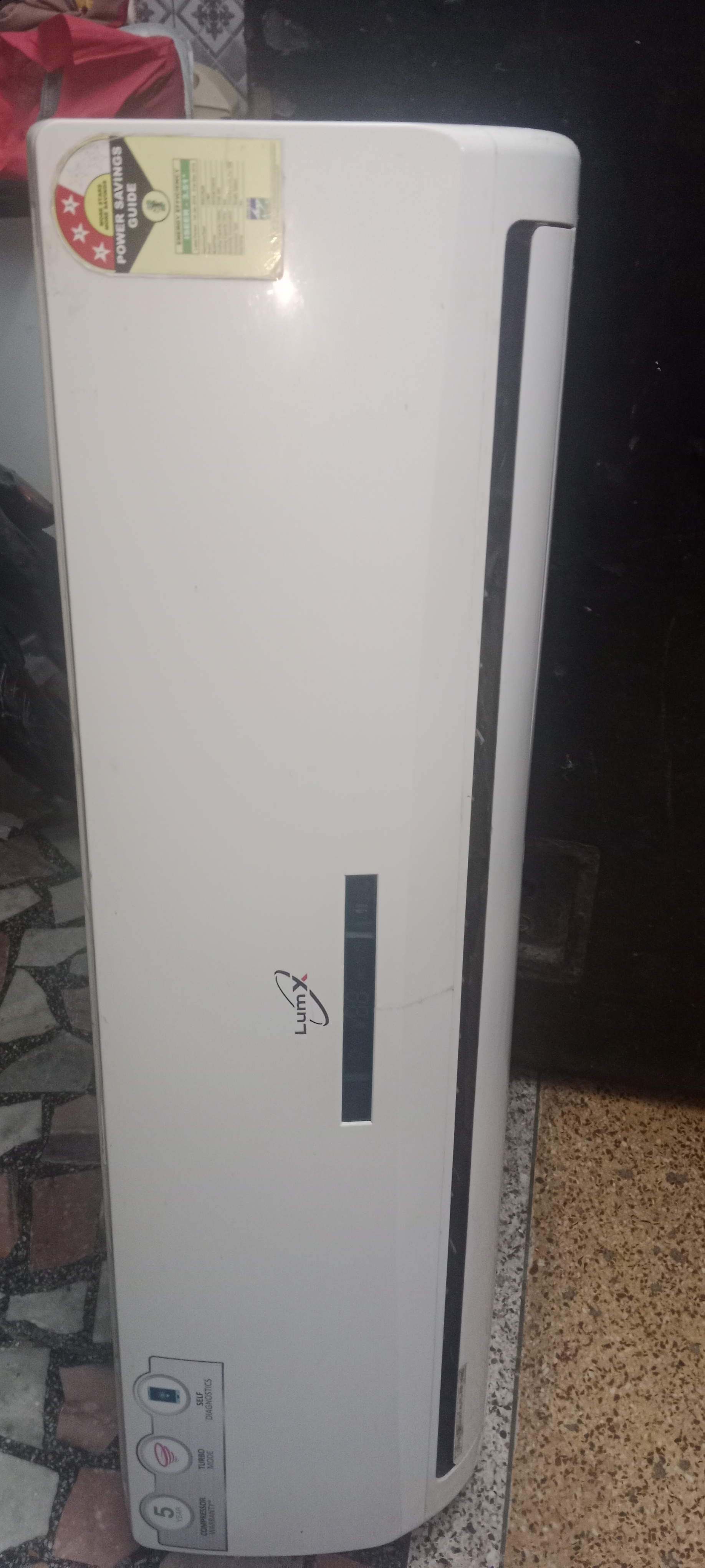 Lumax Split AC available for sale