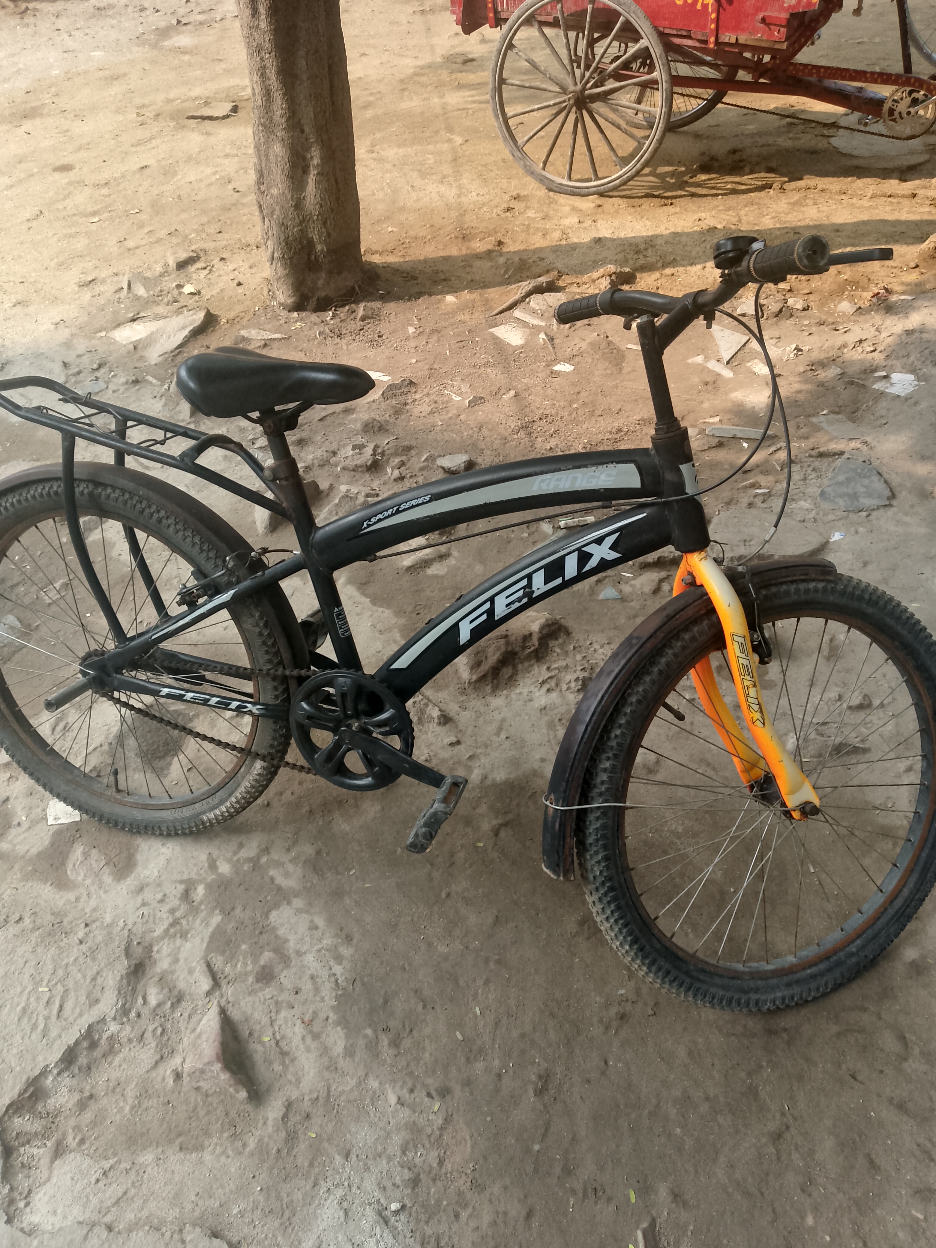 Felix Model 2022 availbale for sale