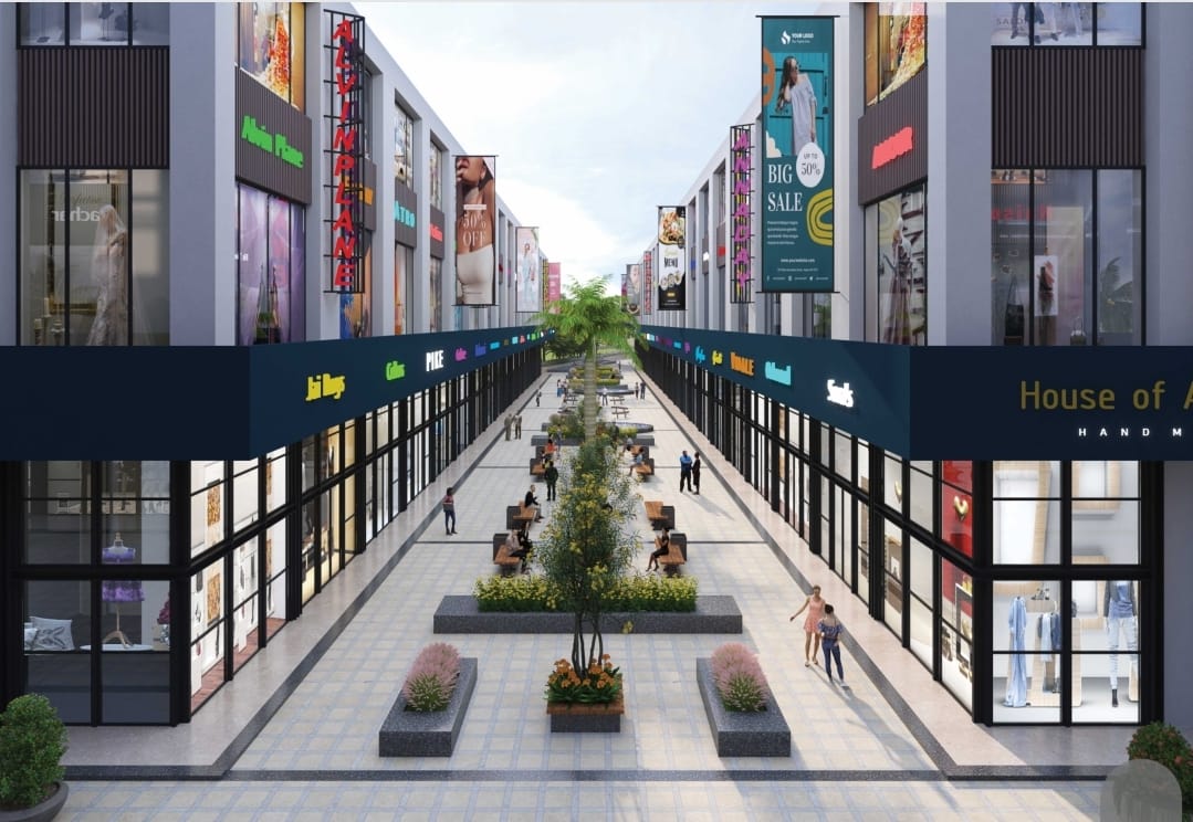 Other commercial property available for sale