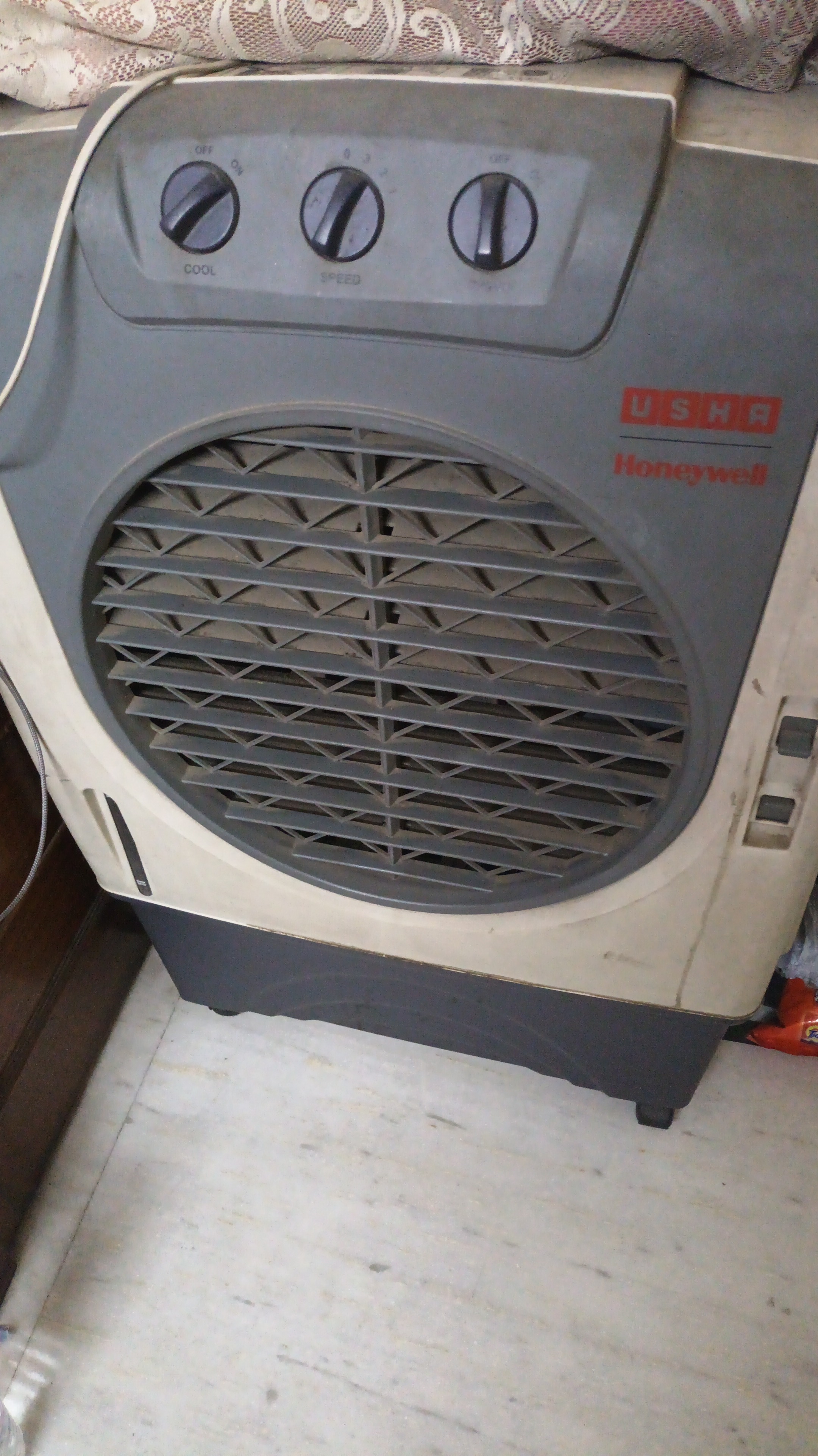 Cooler available for sale
