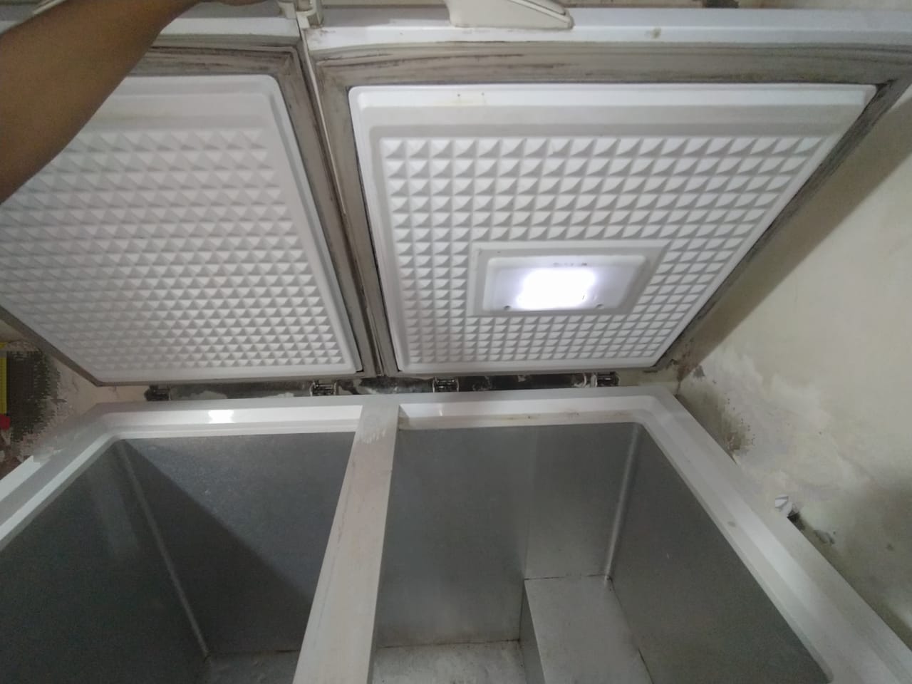 Godrej fridge Fridge available for sale