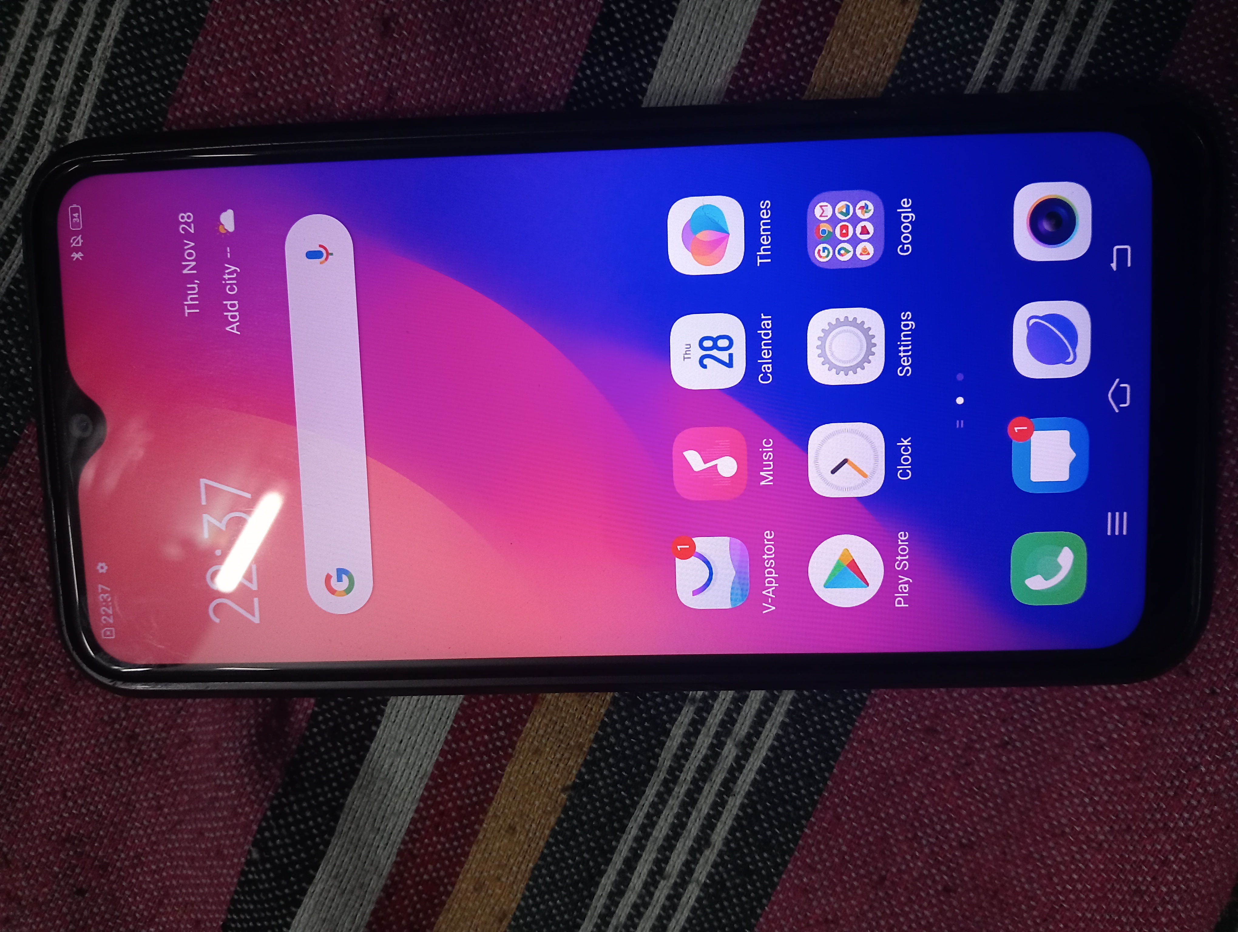 Vivo 1904 available for sale
