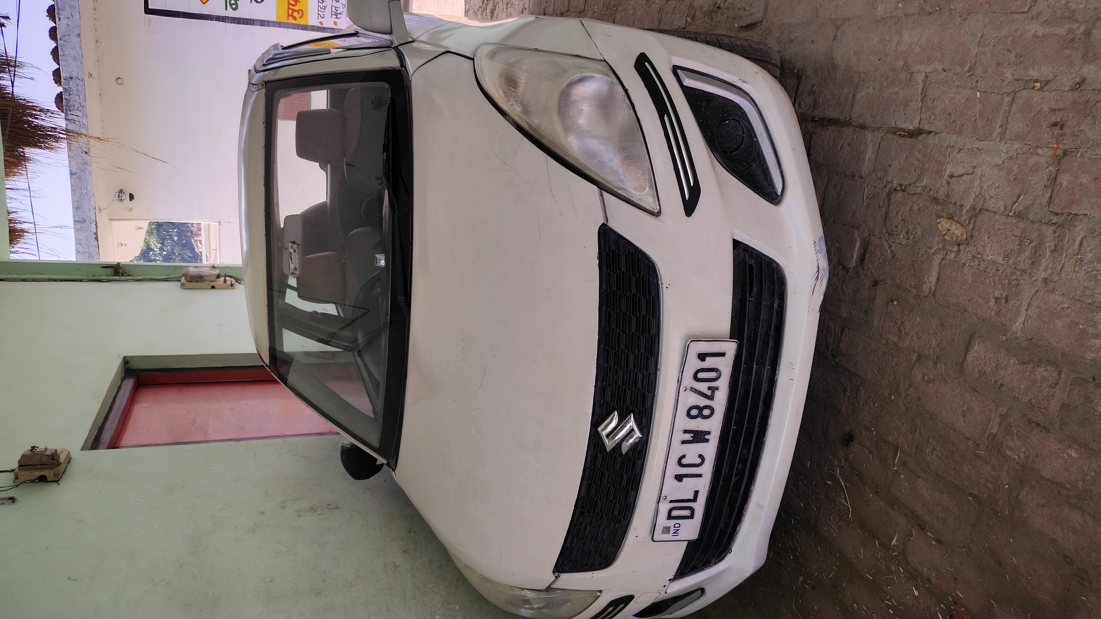 Swift 2012 available for sale
