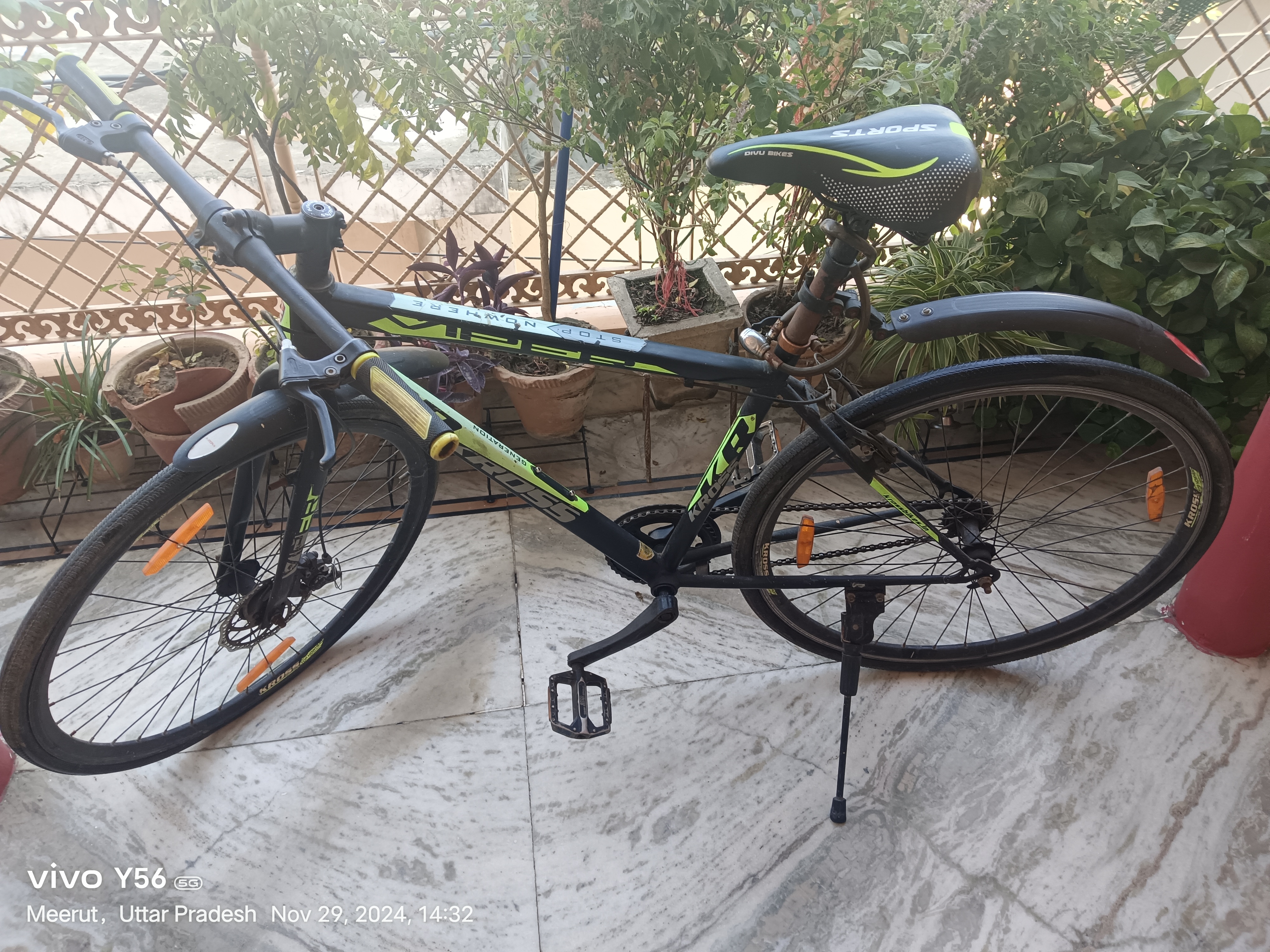 Kross 2022 availbale for sale