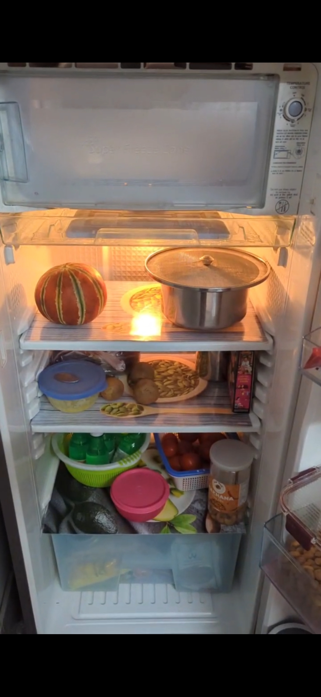 Samsung Fridge available for sale