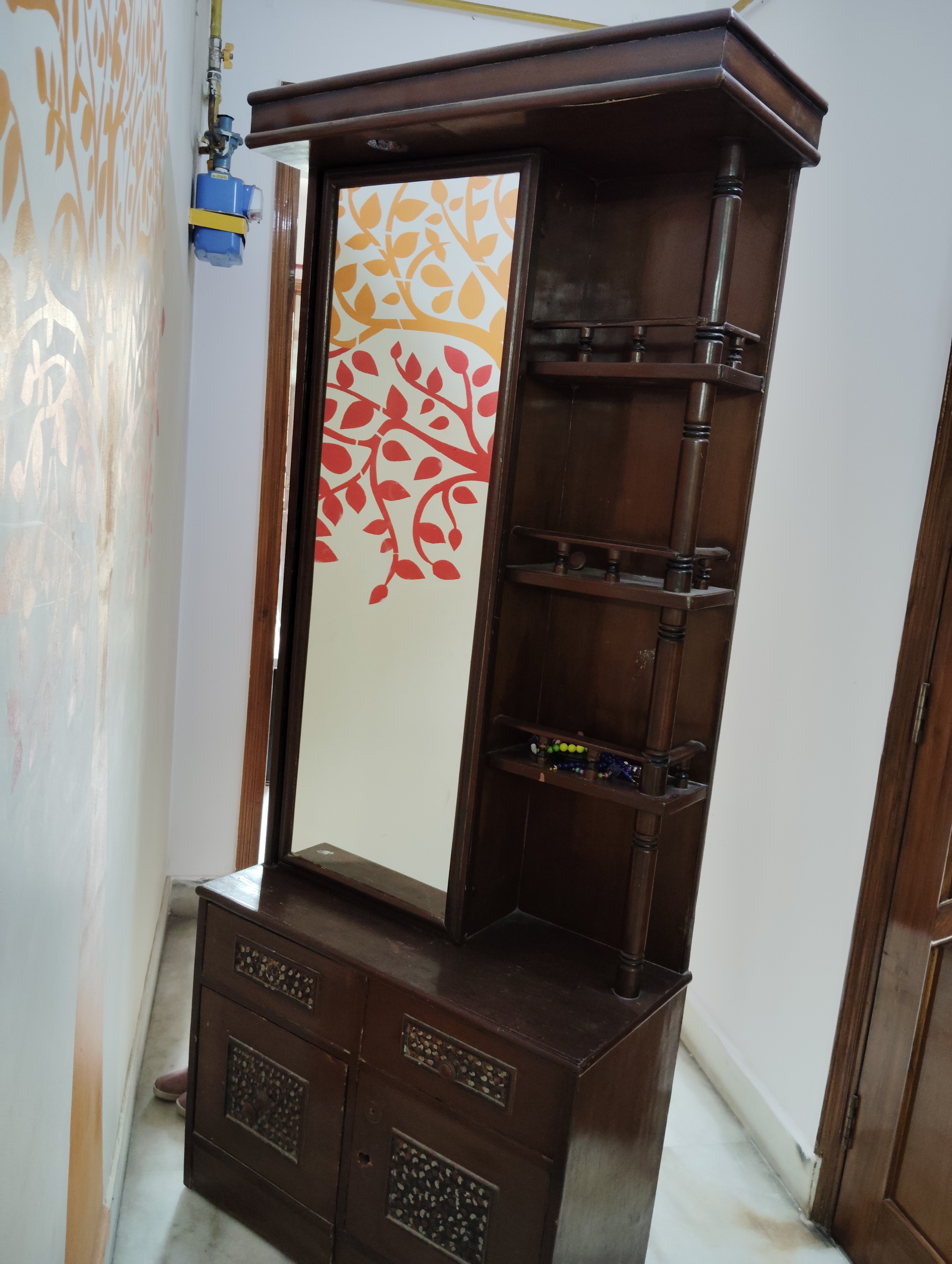 Dressing table available for sale