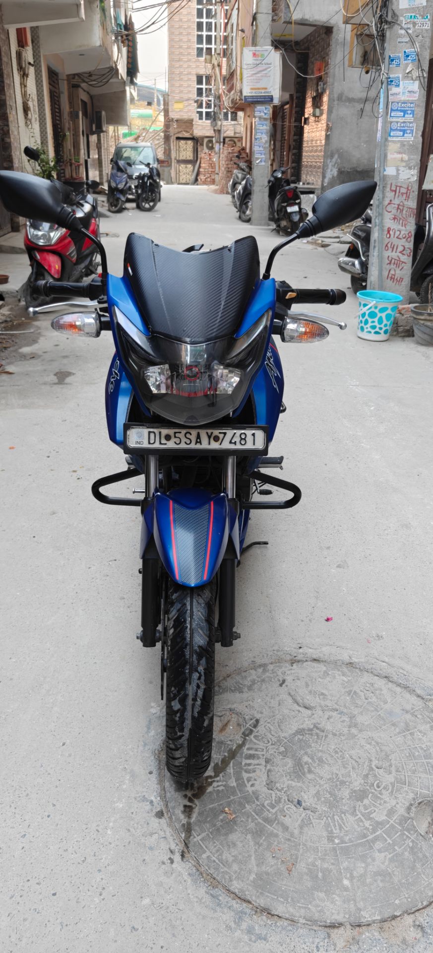 Tvs 2017 available for sale