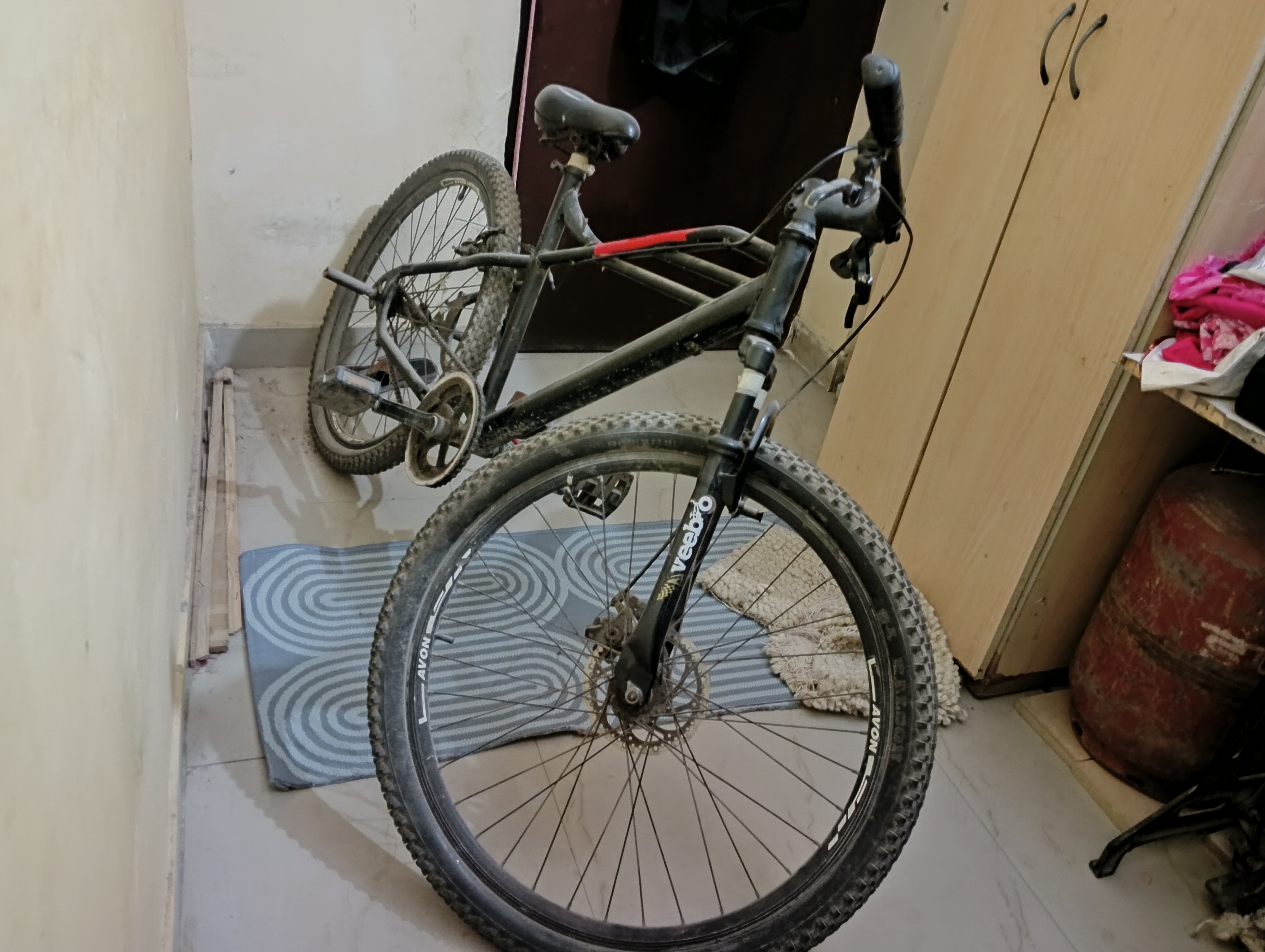 Decota Decota cycle  availbale for sale
