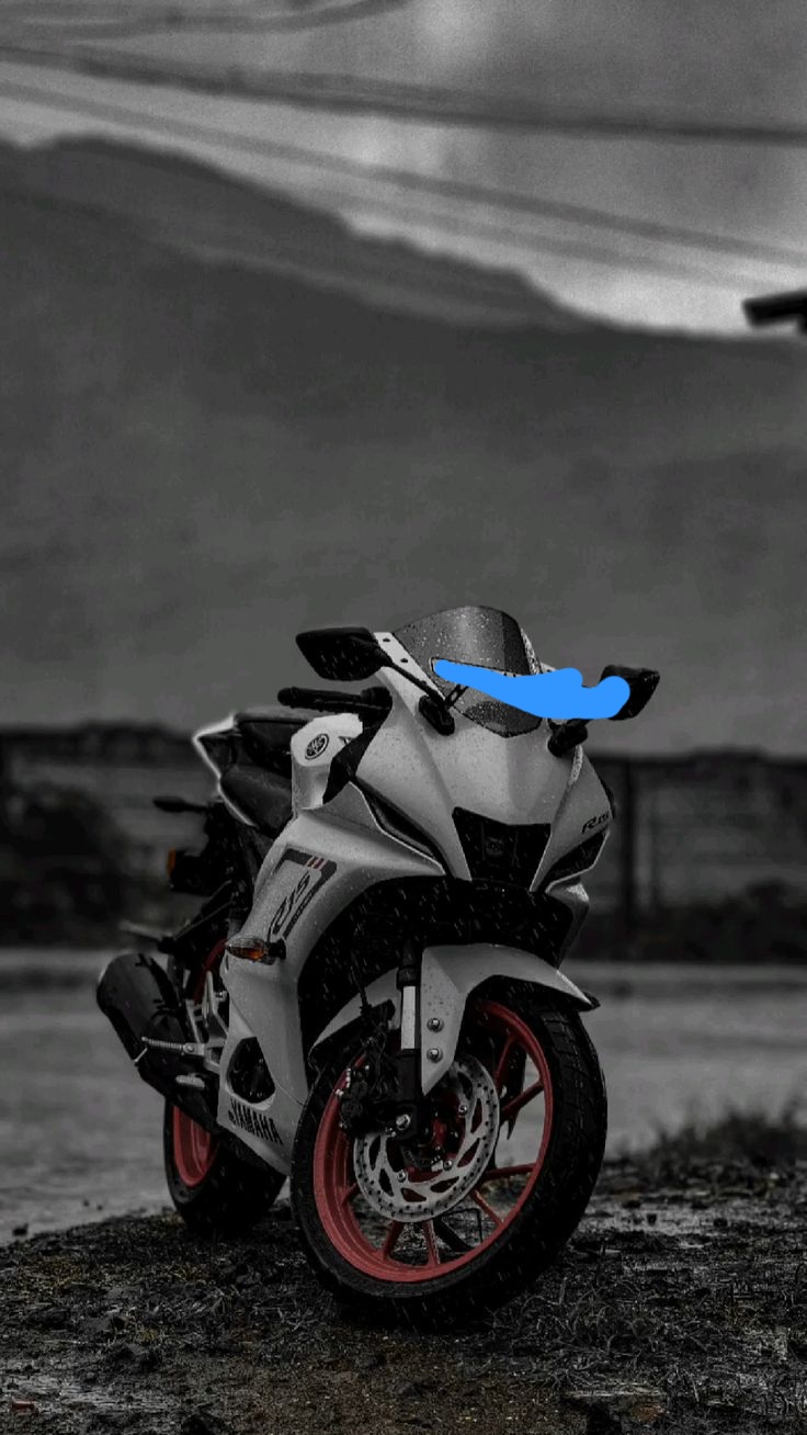 Yamaha R15 v4 available for sale