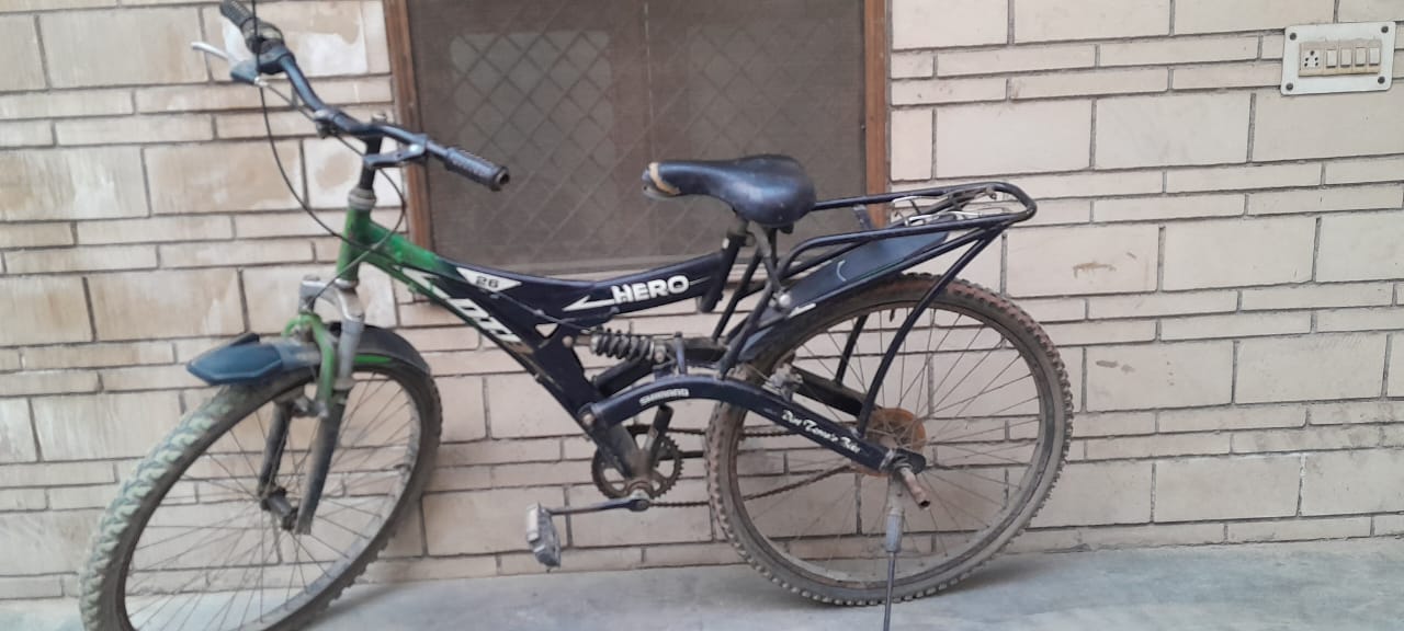 Hero DTB B availbale for sale
