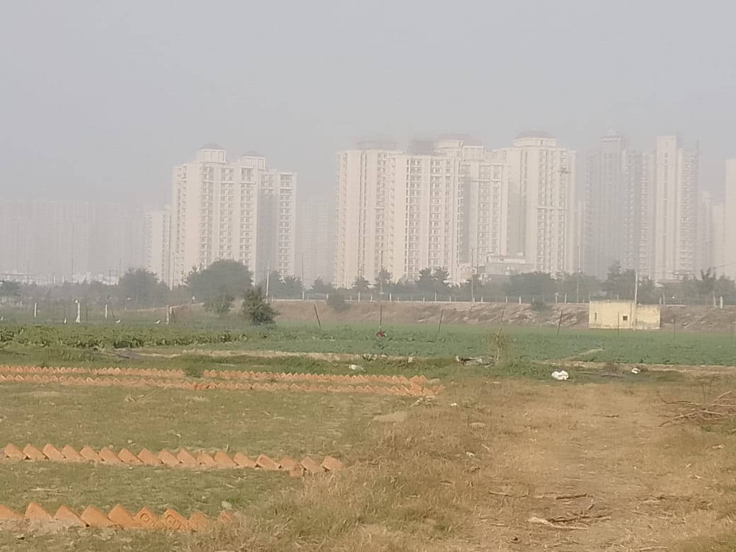 Residential Plot available for sale
