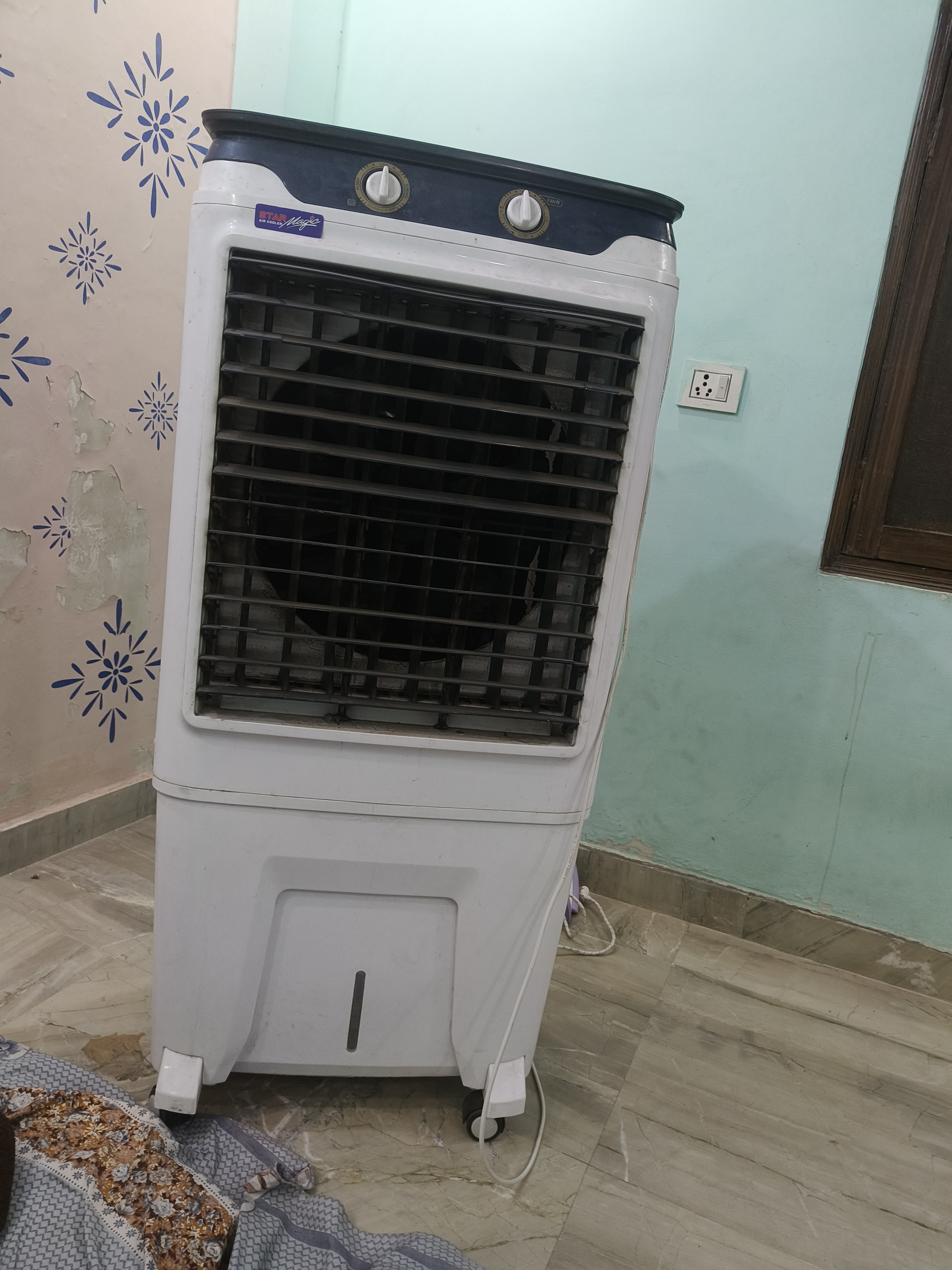 Cooler available for sale
