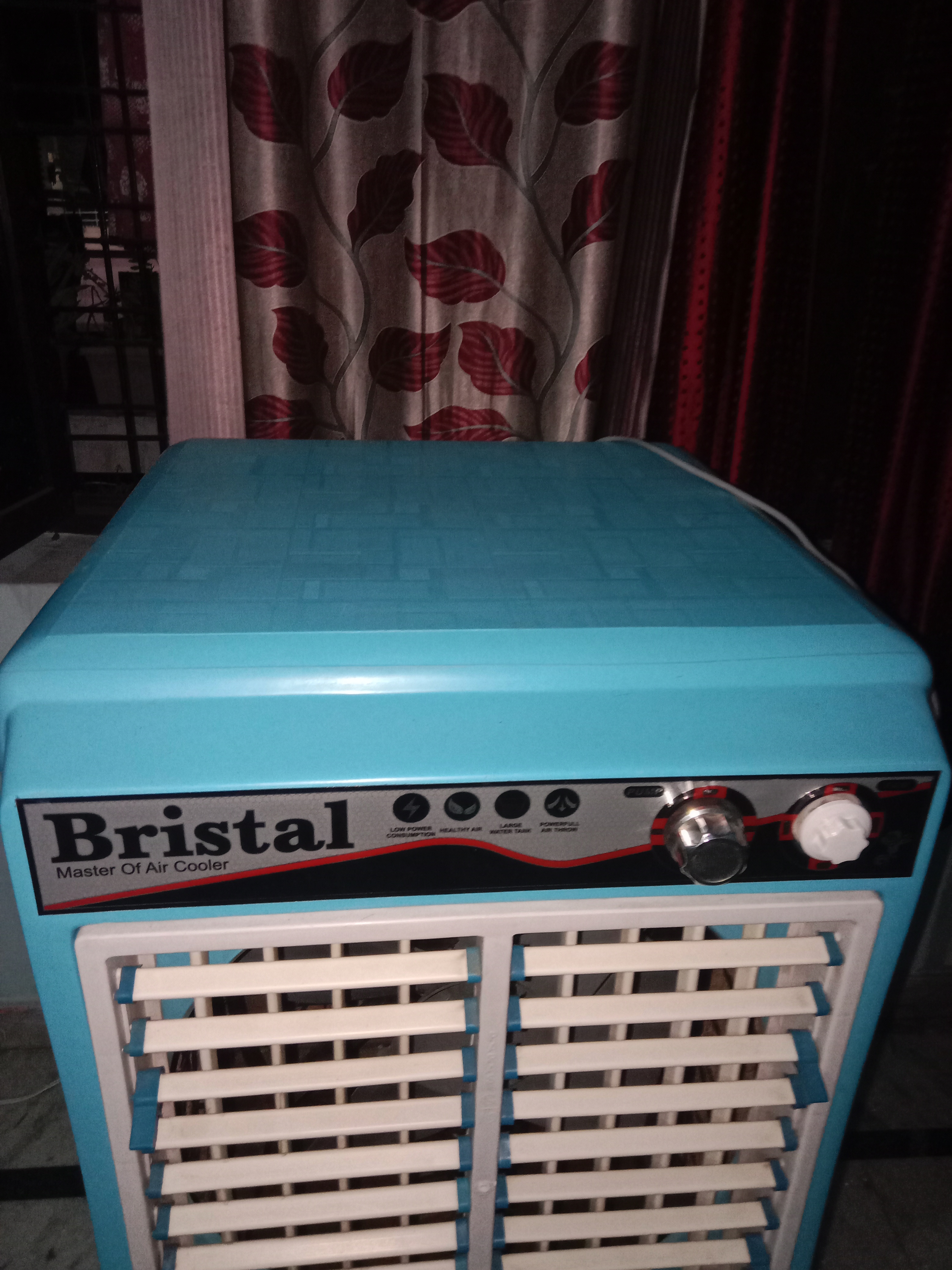 Cooler available for sale
