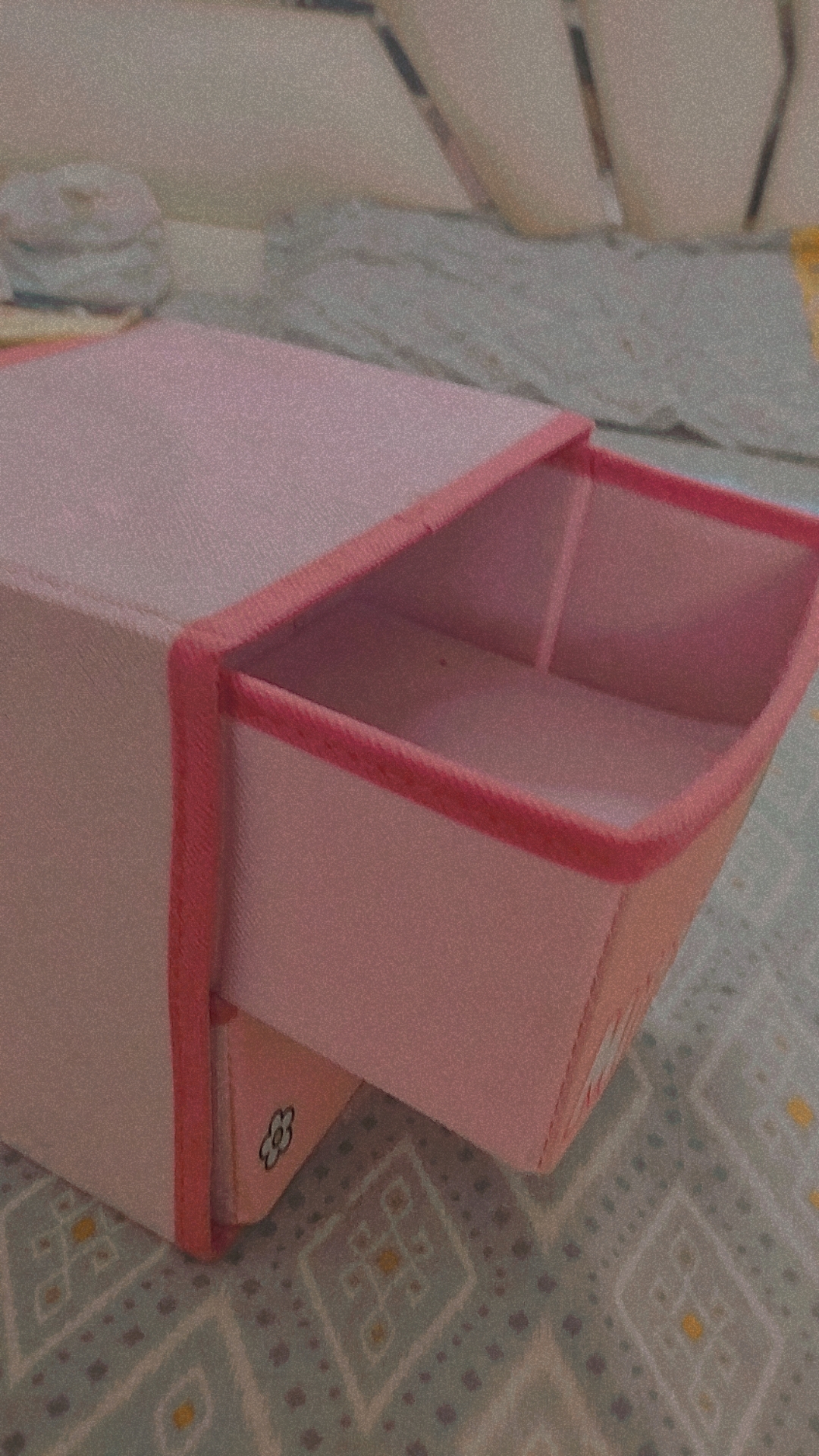 Mini cute miniso drawer available for sale
