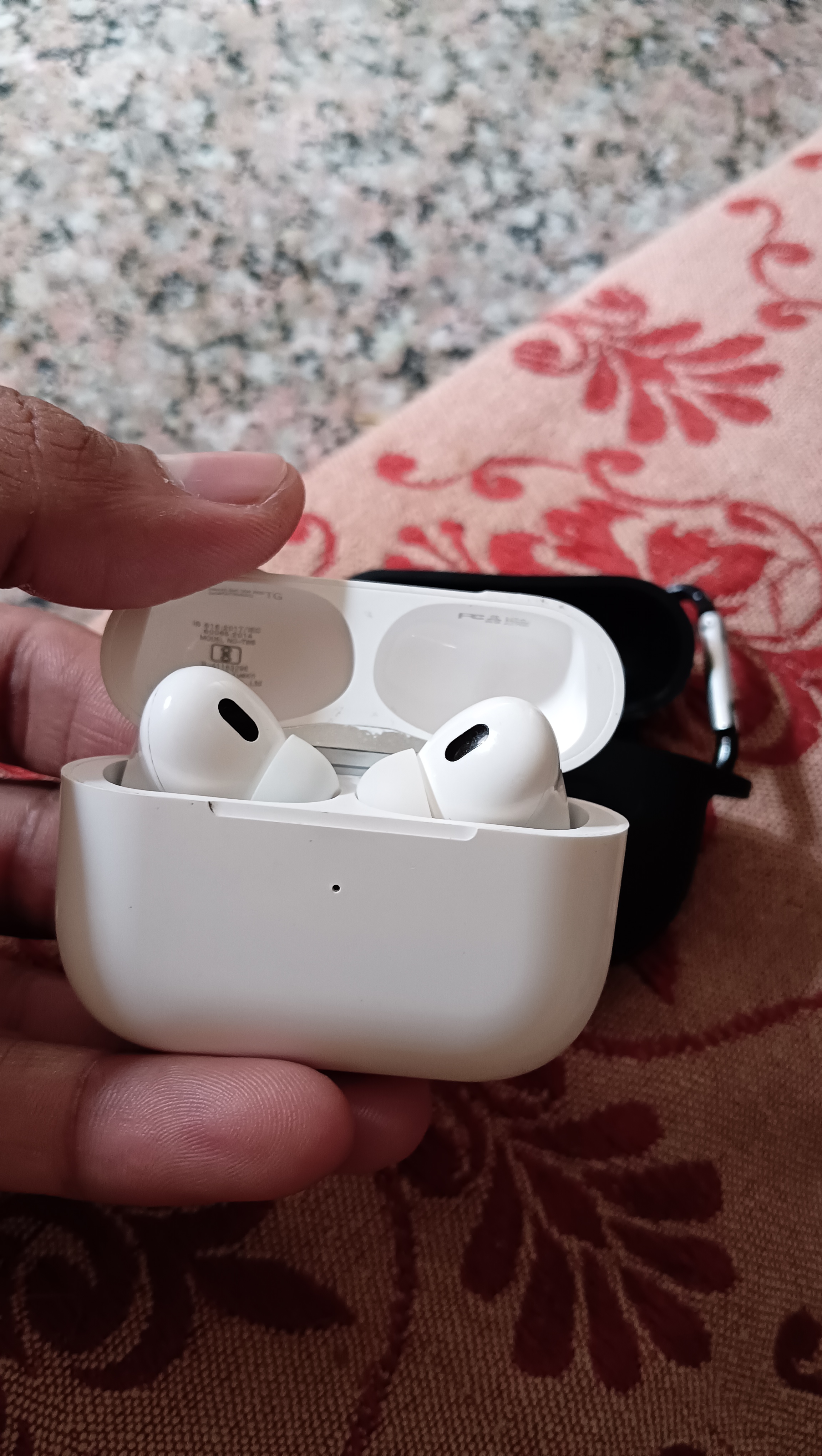 Apple Ear bud available for sale