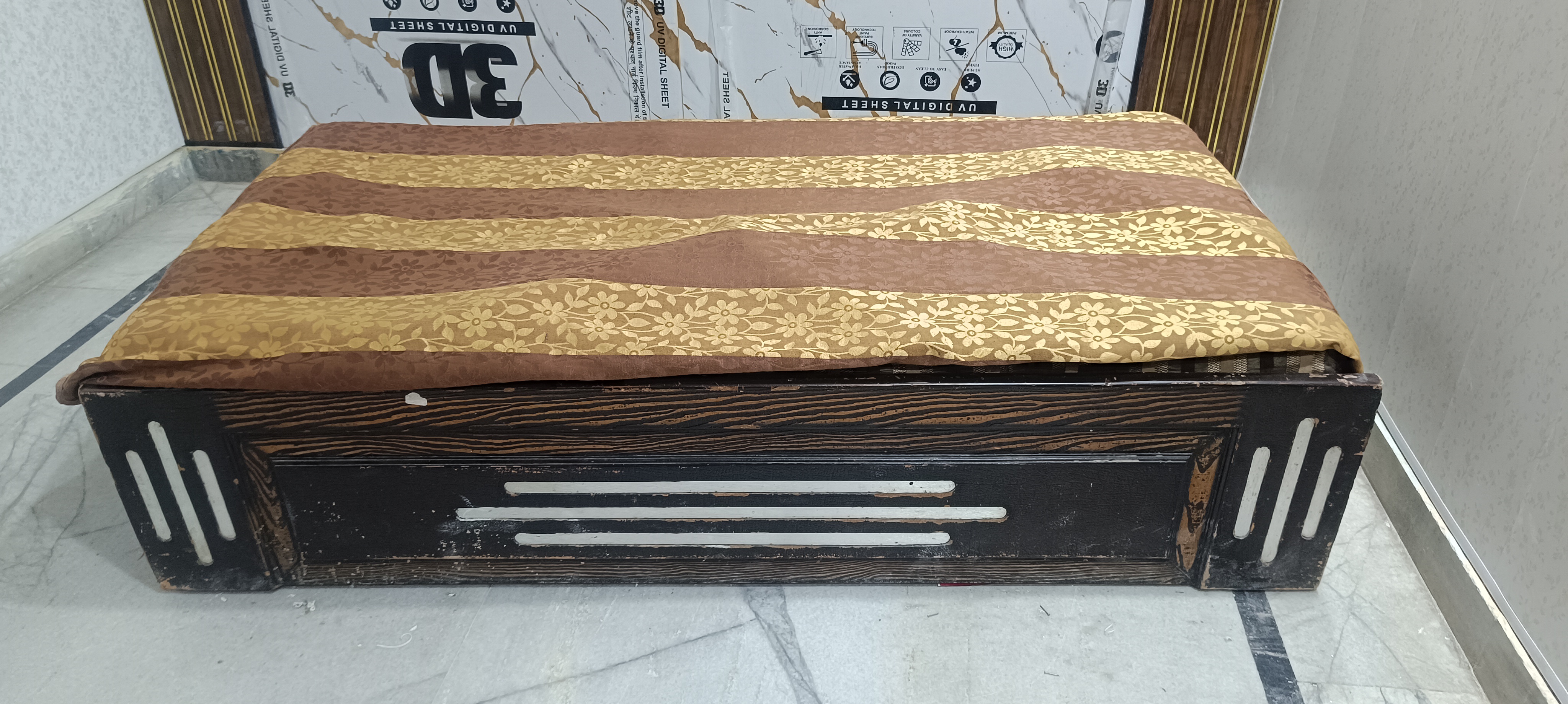 Sofa Cum Bed available for sale