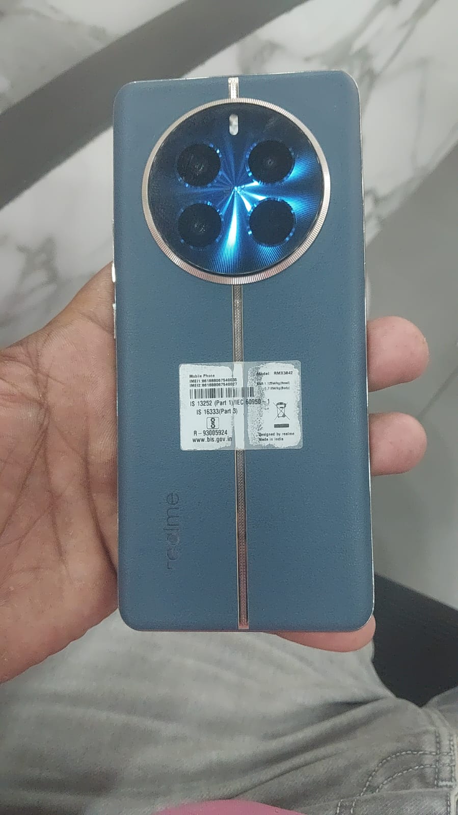 Real me 12 pro available for sale