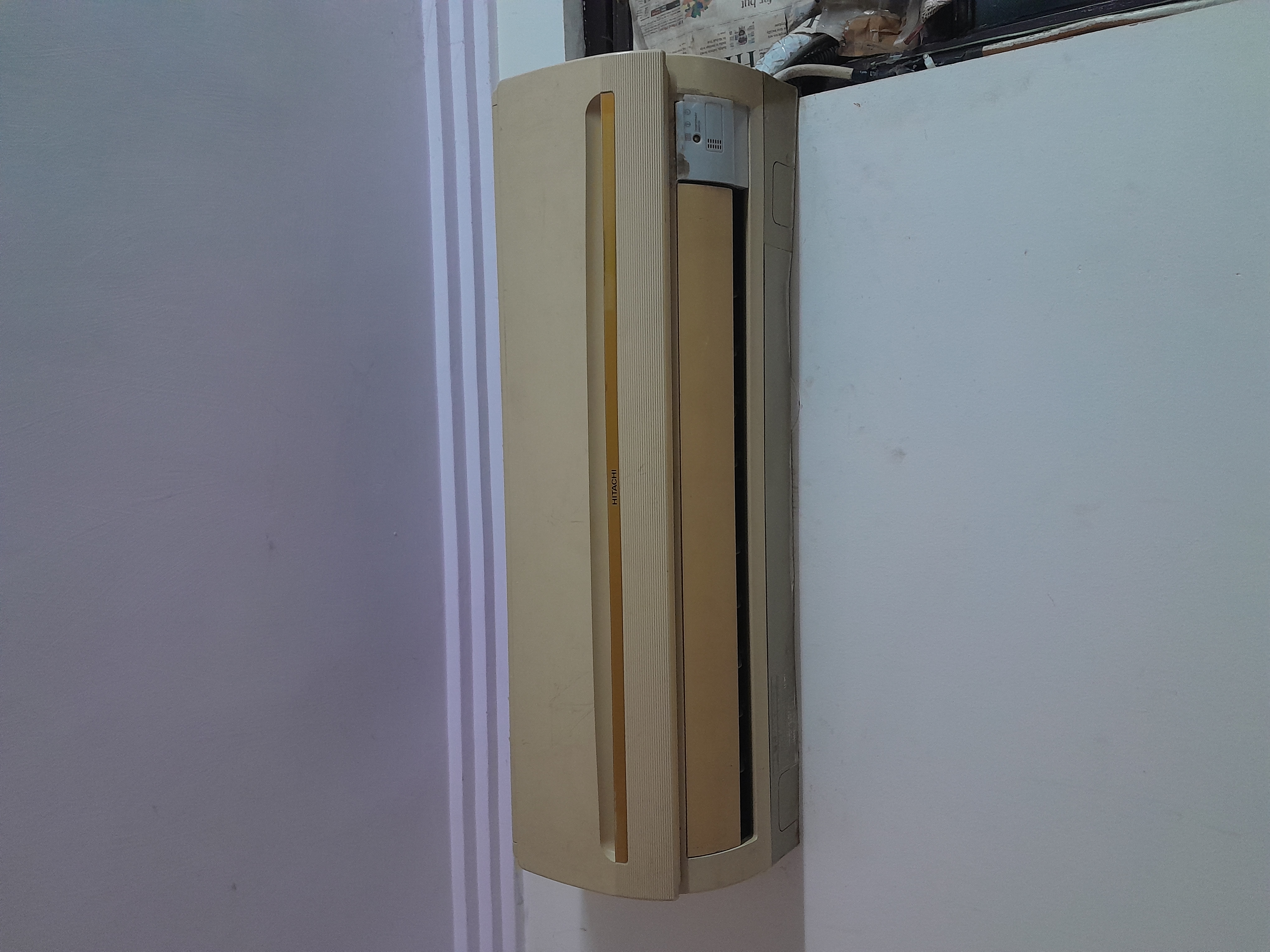 Hitachi Split AC available for sale