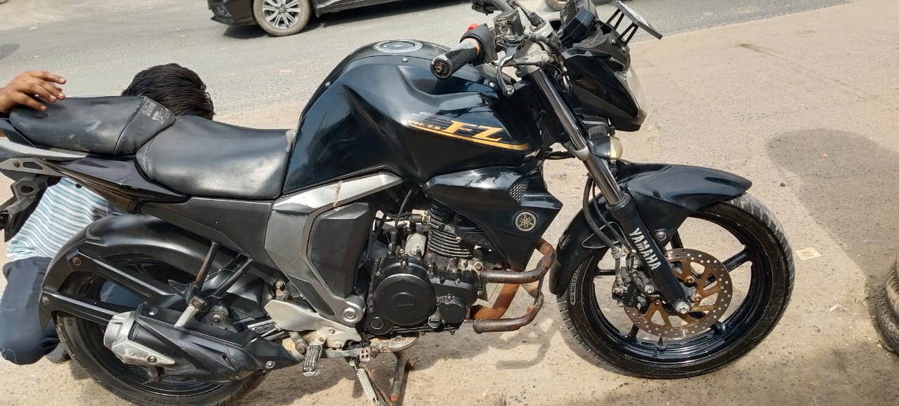 Fz s 2016 available for sale
