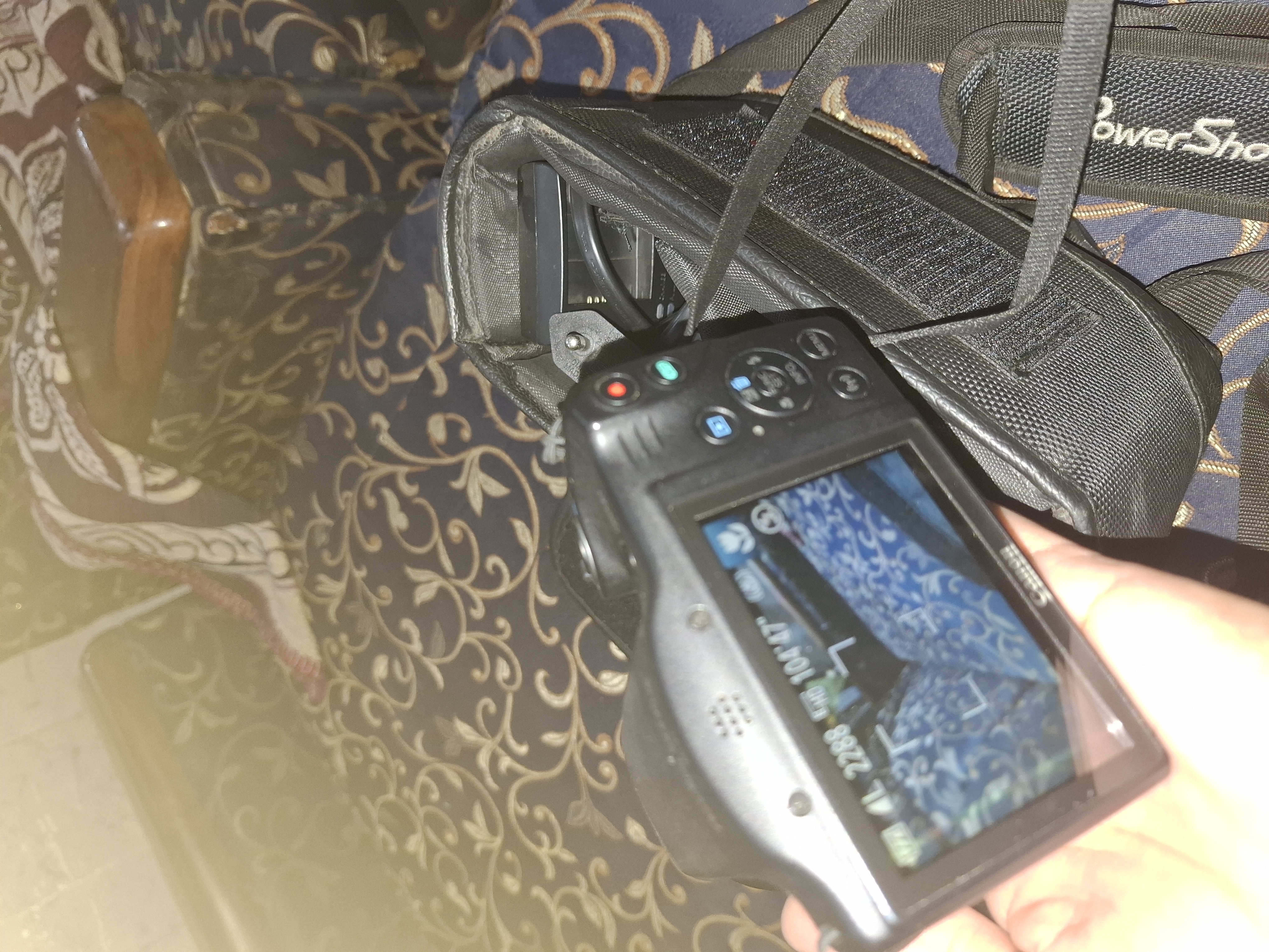 Camera available for sale