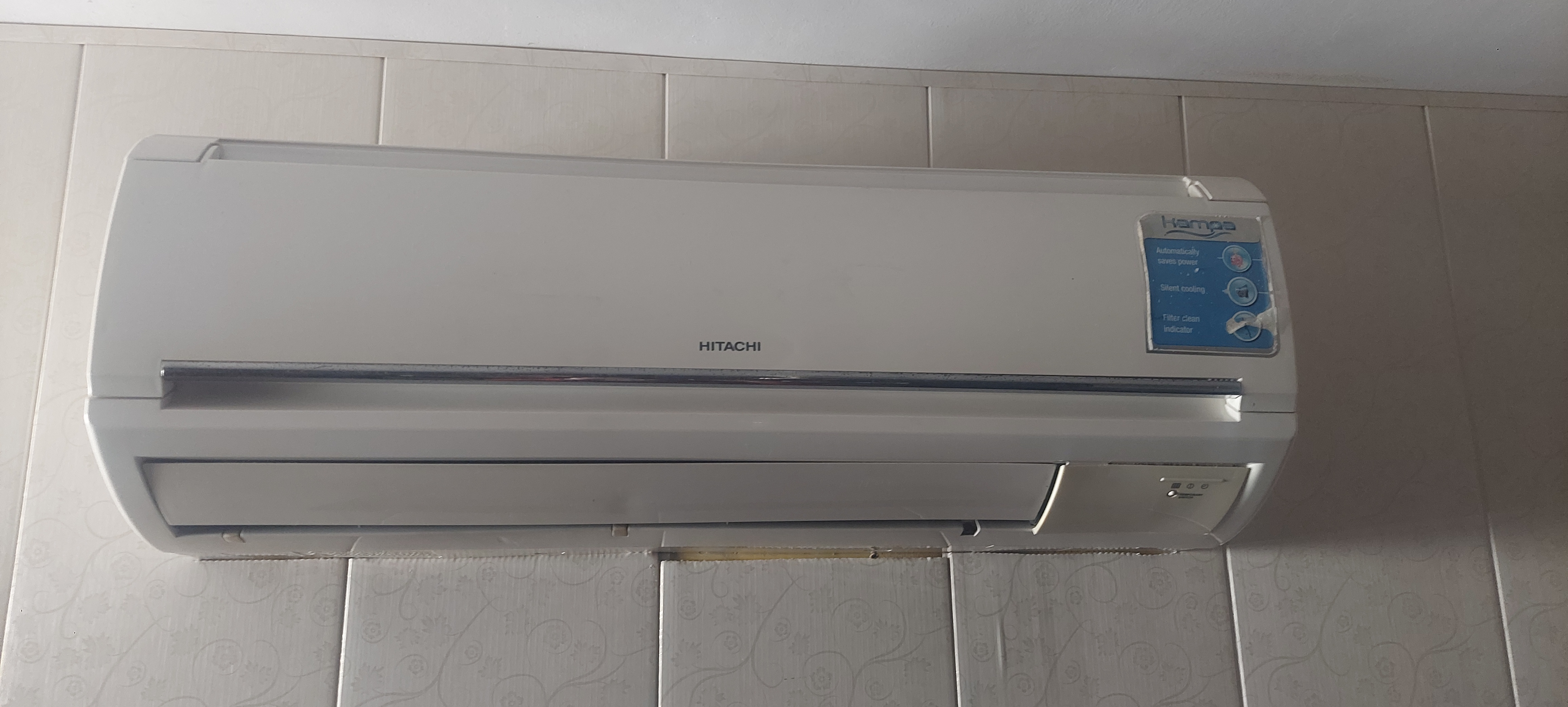 Hitachi Split AC available for sale