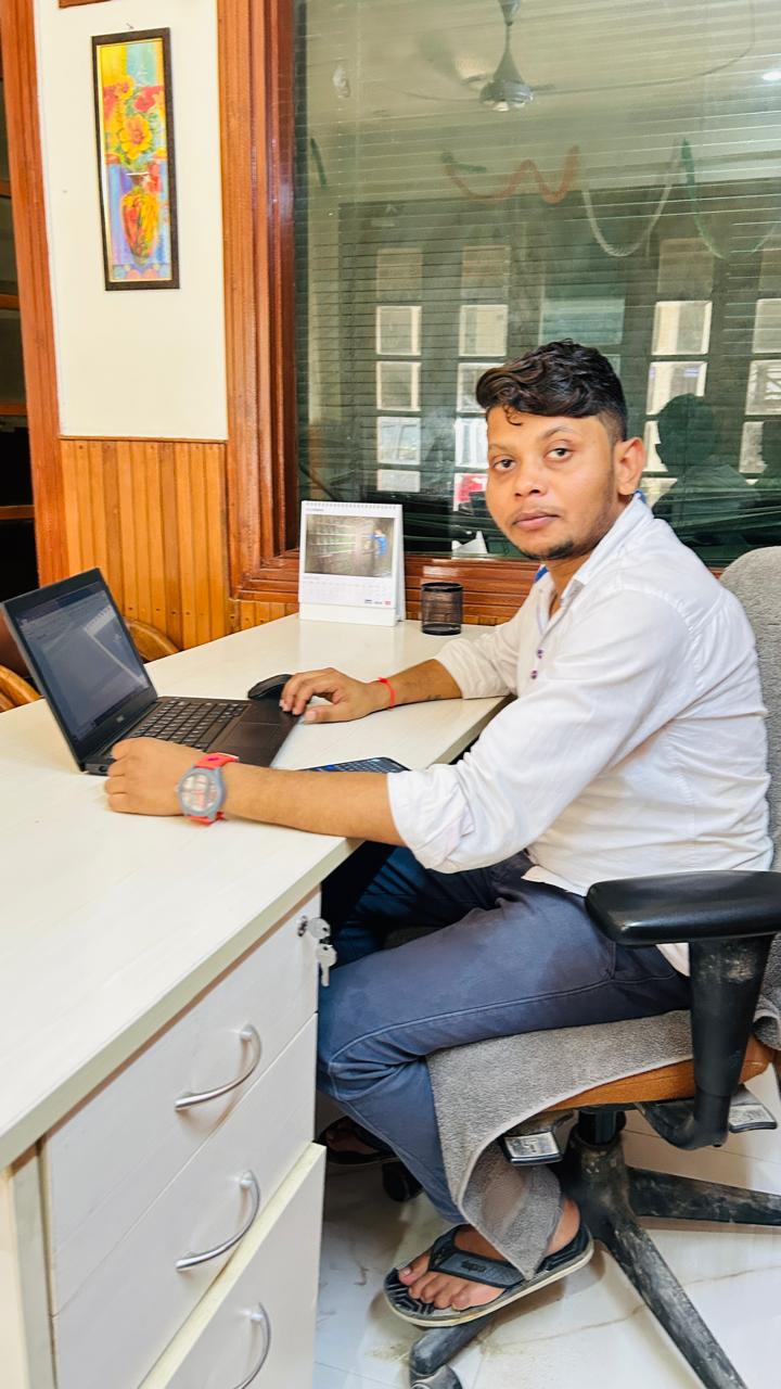I am looking for a job Data Entry