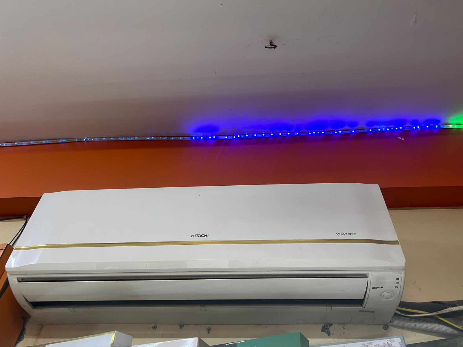Hitachi Split Split AC available for sale