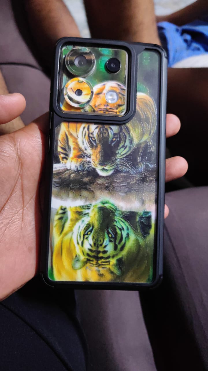 Mi Redmi Note 13 Pro available for sale