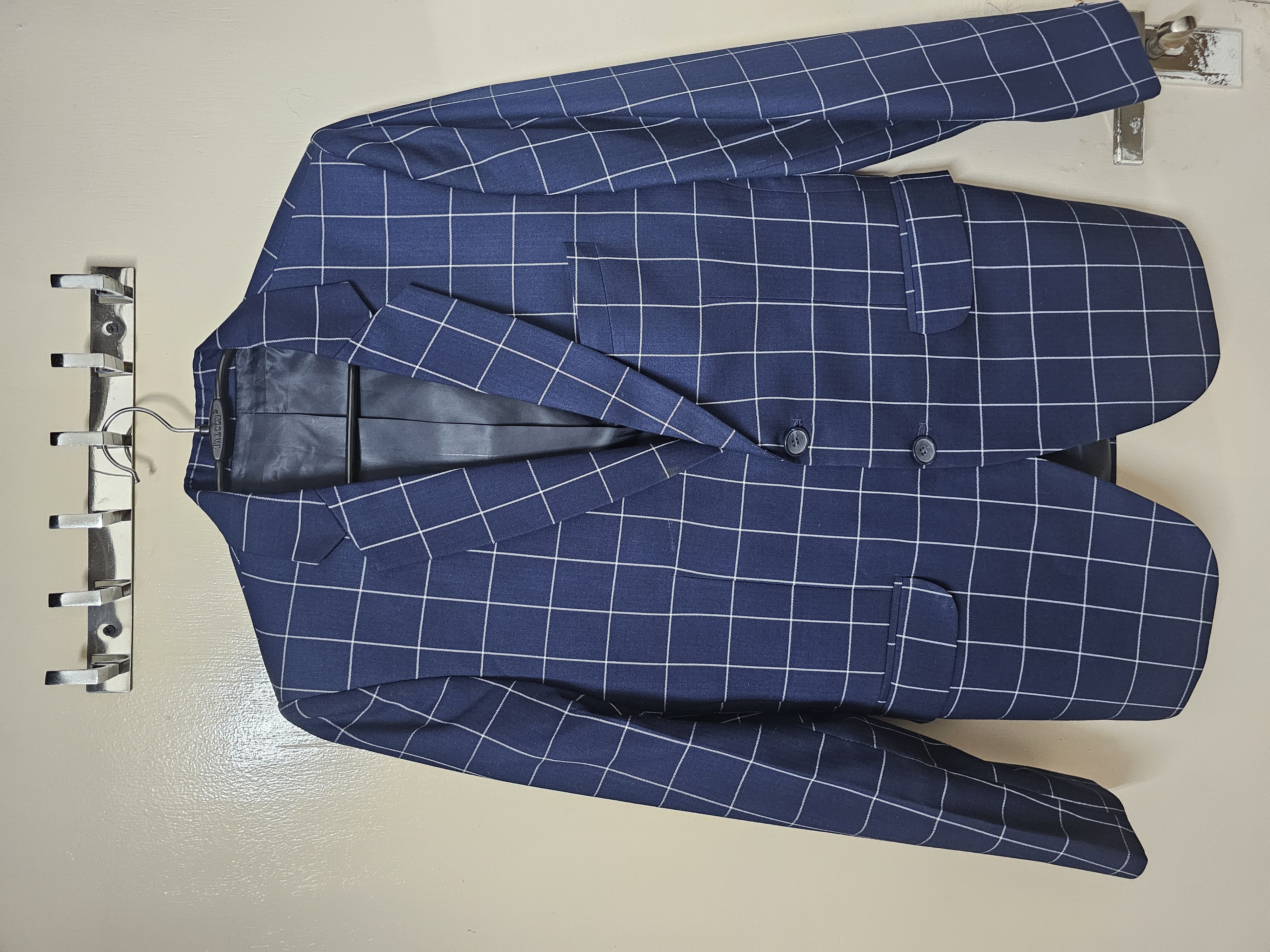 Formal blazer available for sale