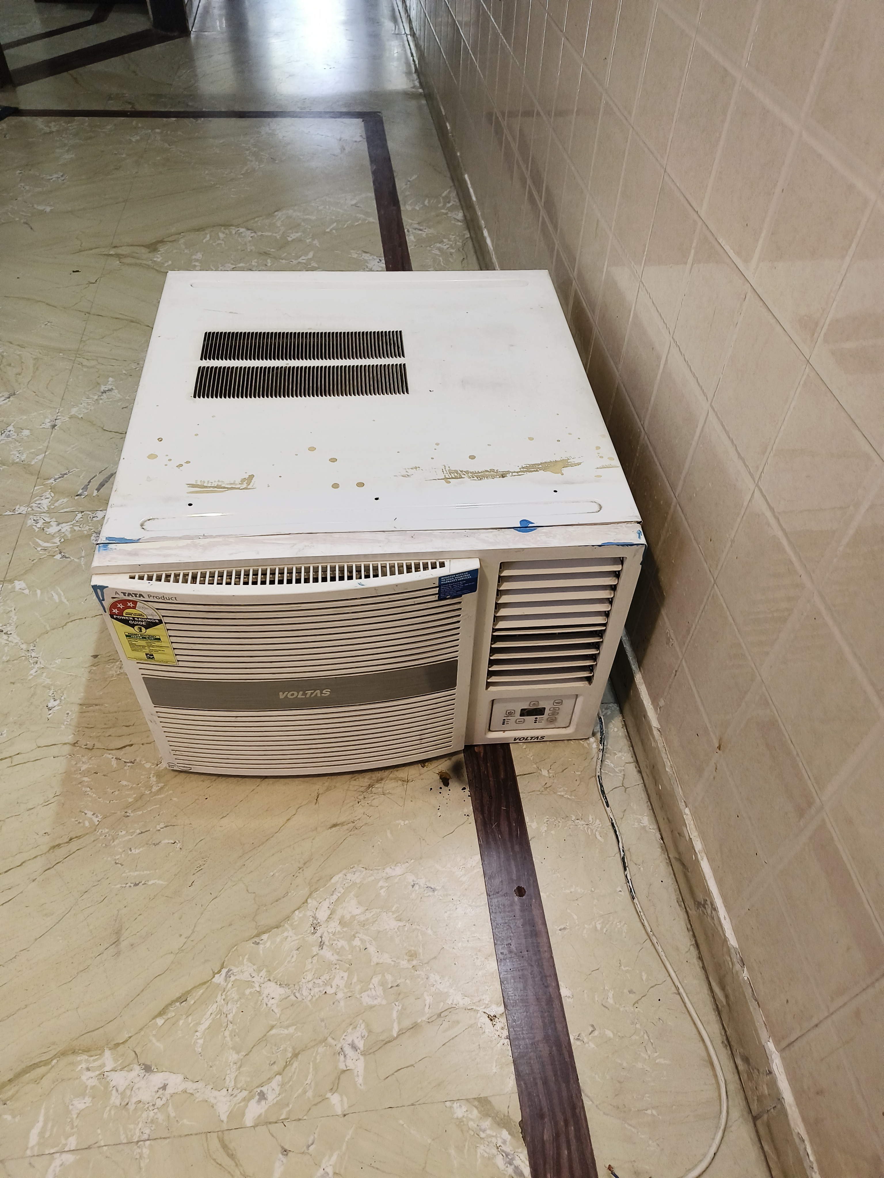 Voltas Window AC available for sale