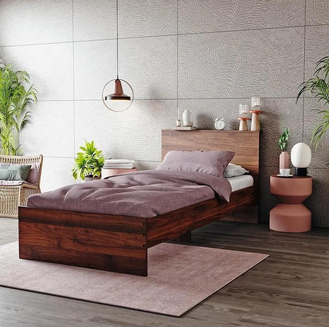 Single Bed available for sale