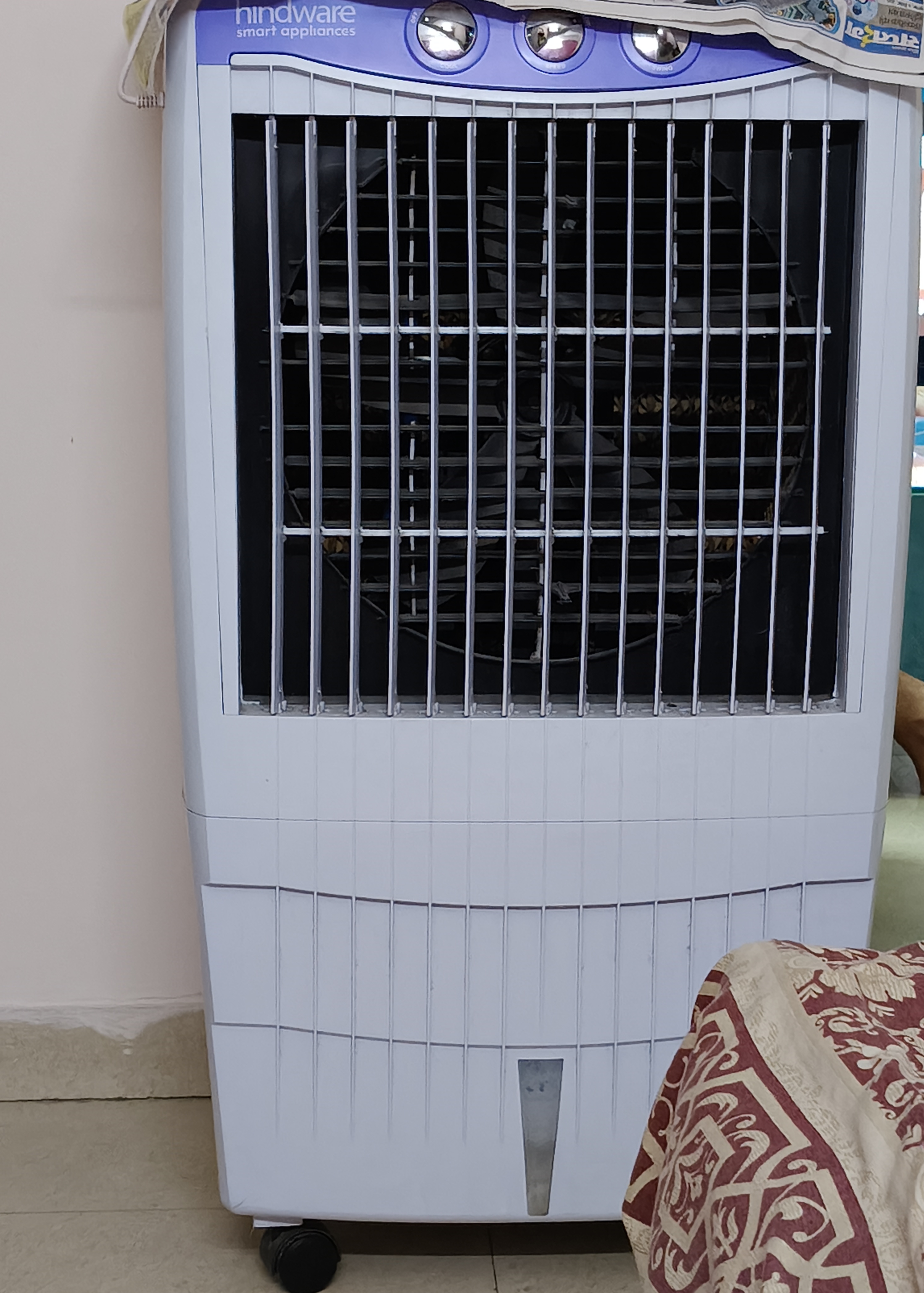 Cooler available for sale