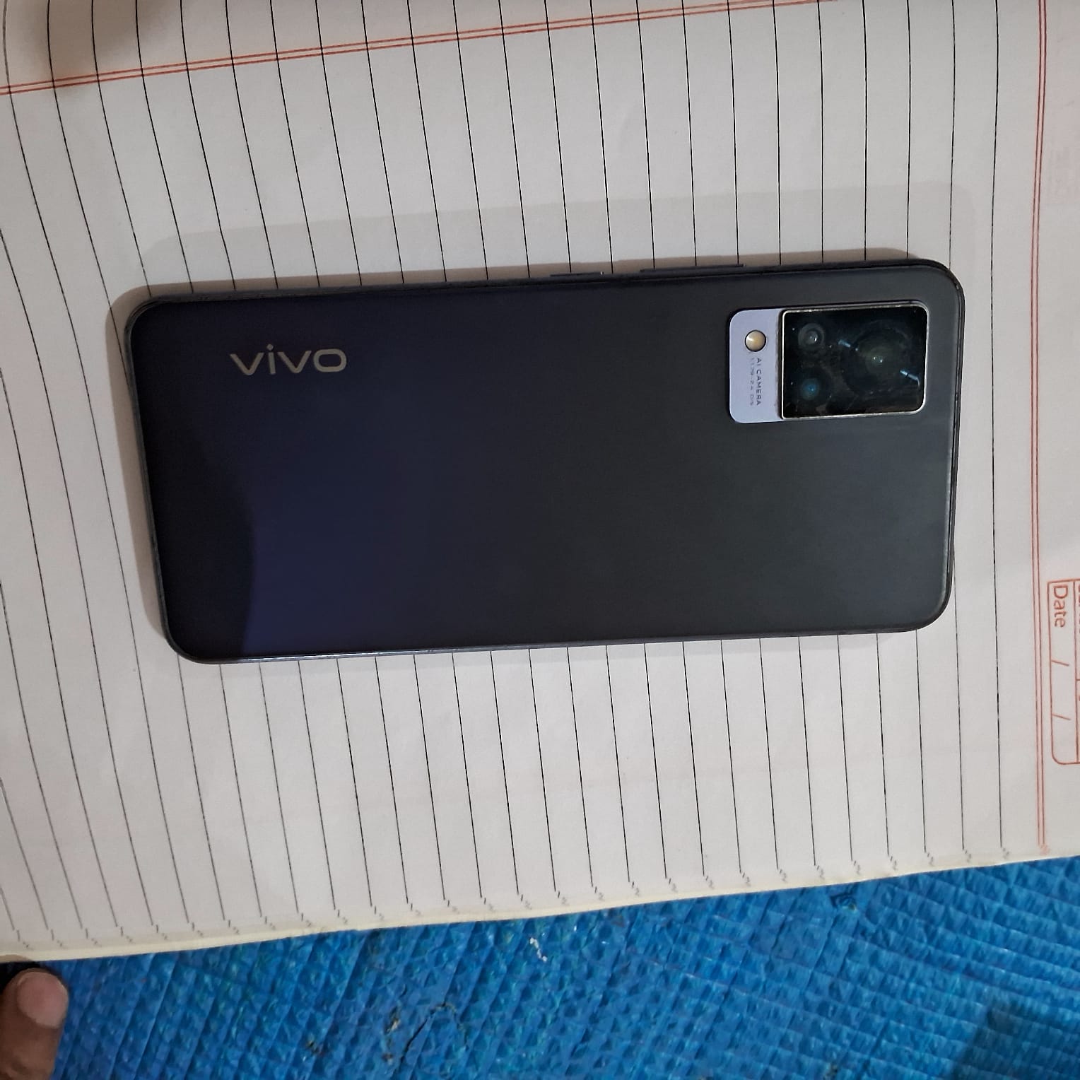 Vivo V21 available for sale