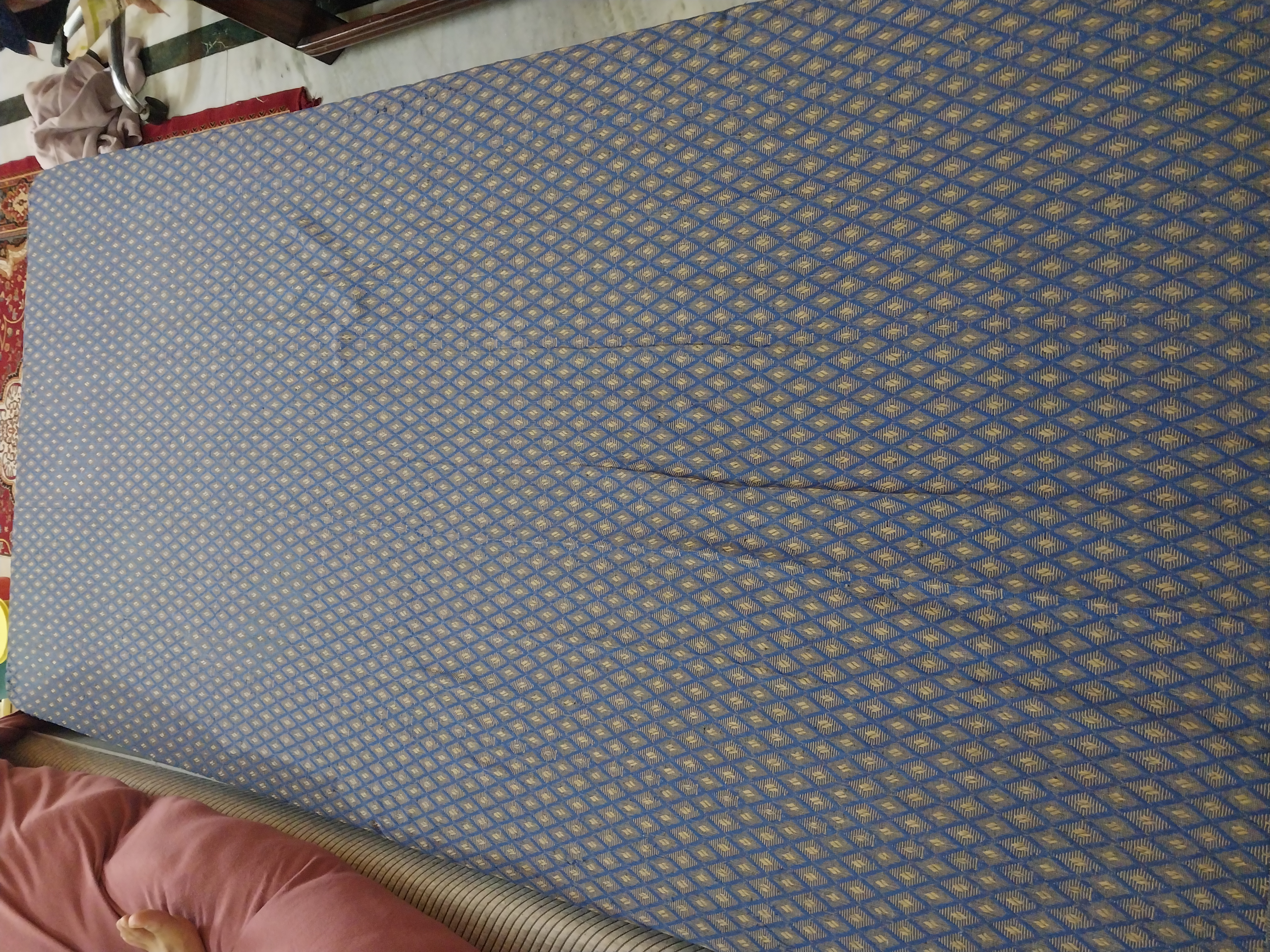 Mattress available for sale