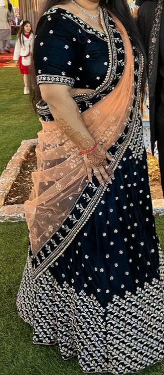Lehnga set  available for sale