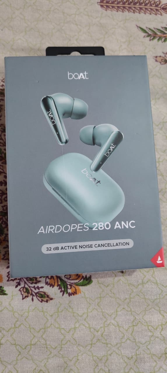 Boat Ear bud available for sale