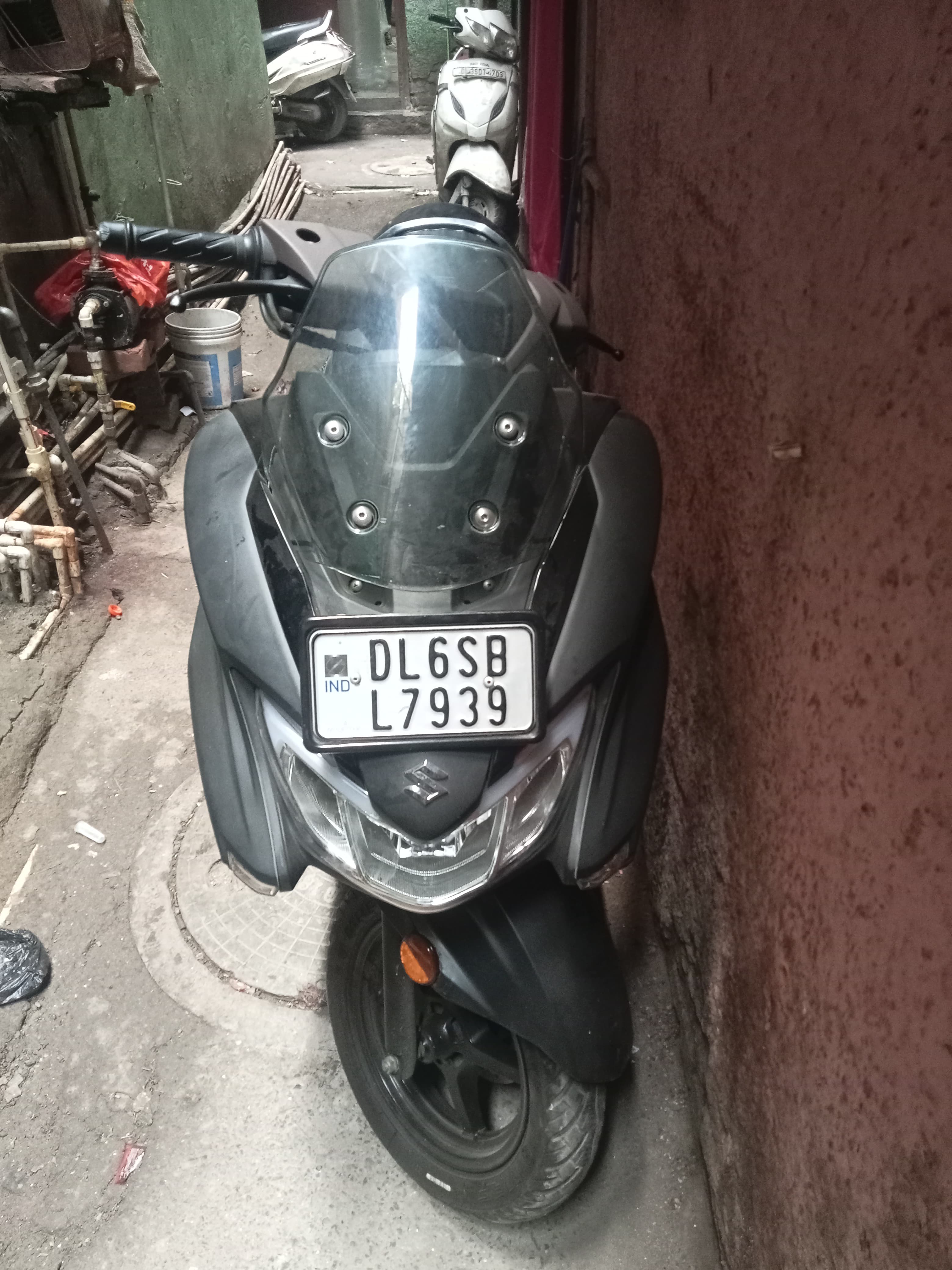 Suzuki 2023 available for sale