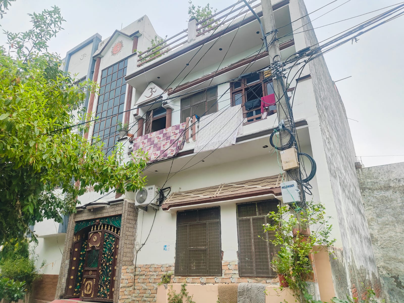 House available for sale