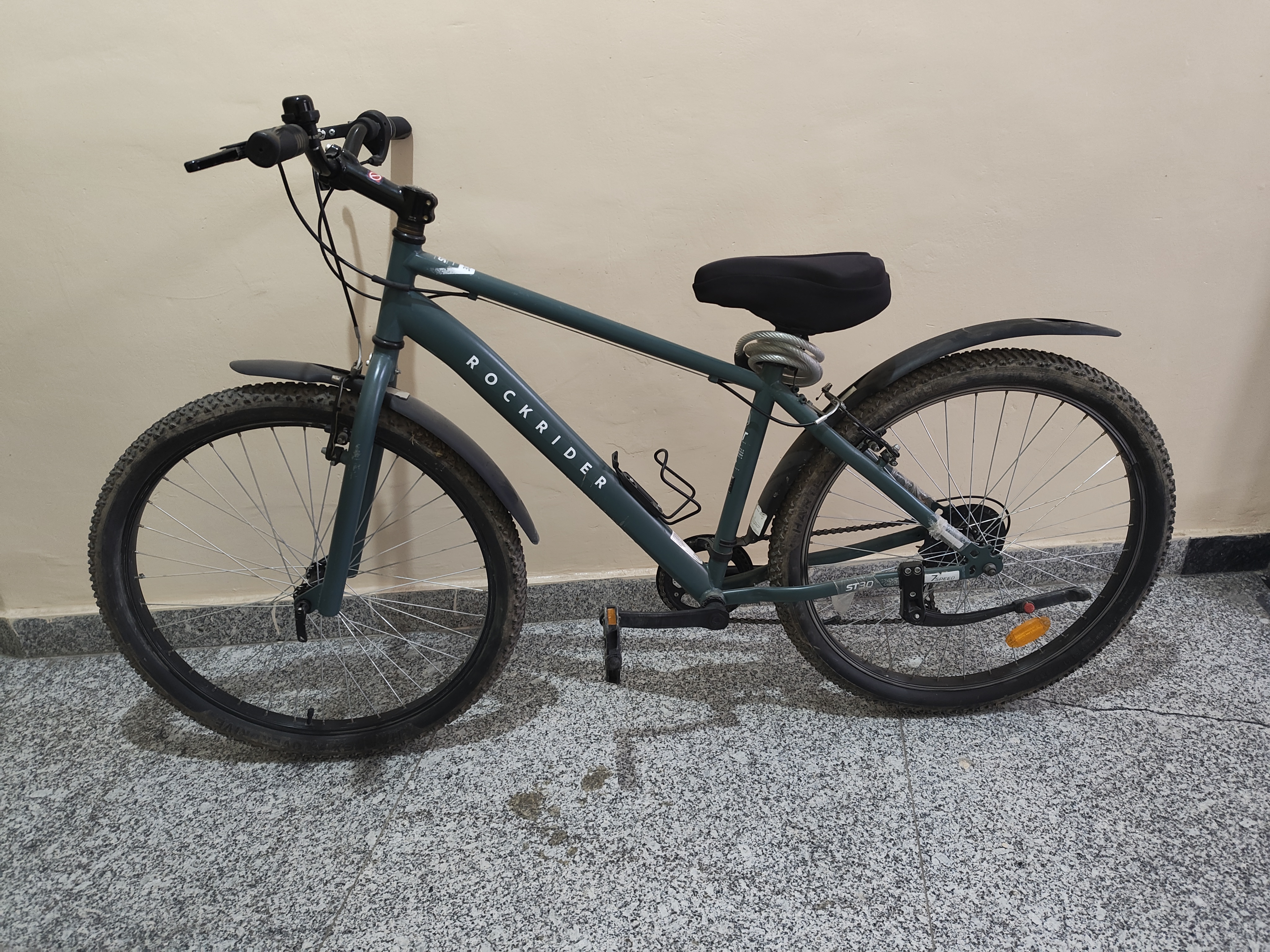 Decathlon Rockrider ST 30  availbale for sale