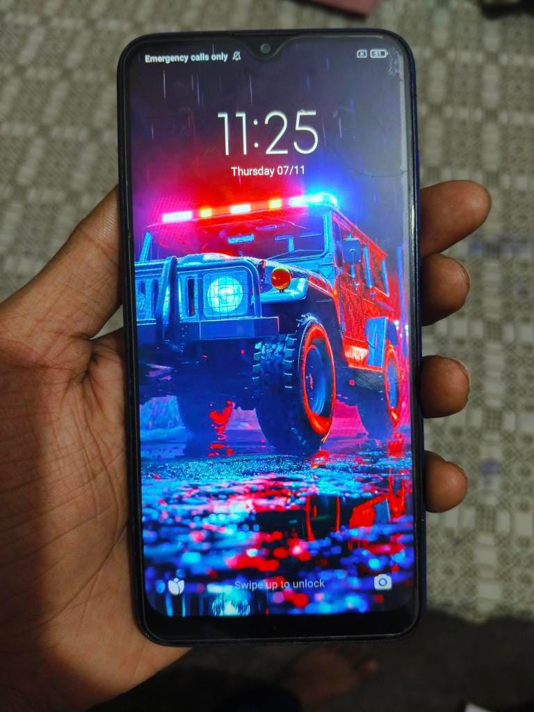 Redmi Redmi 8 available for sale