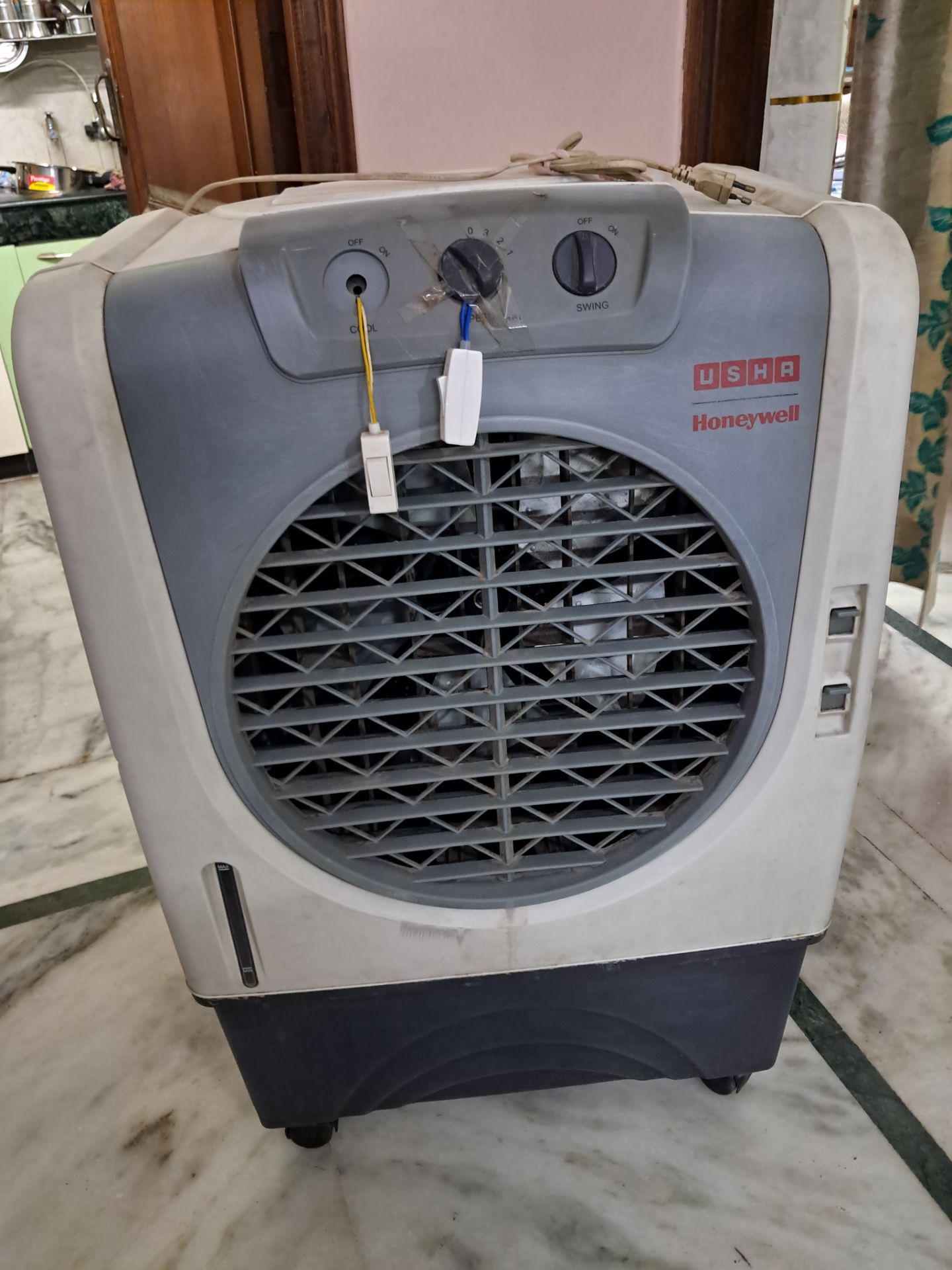 Cooler available for sale