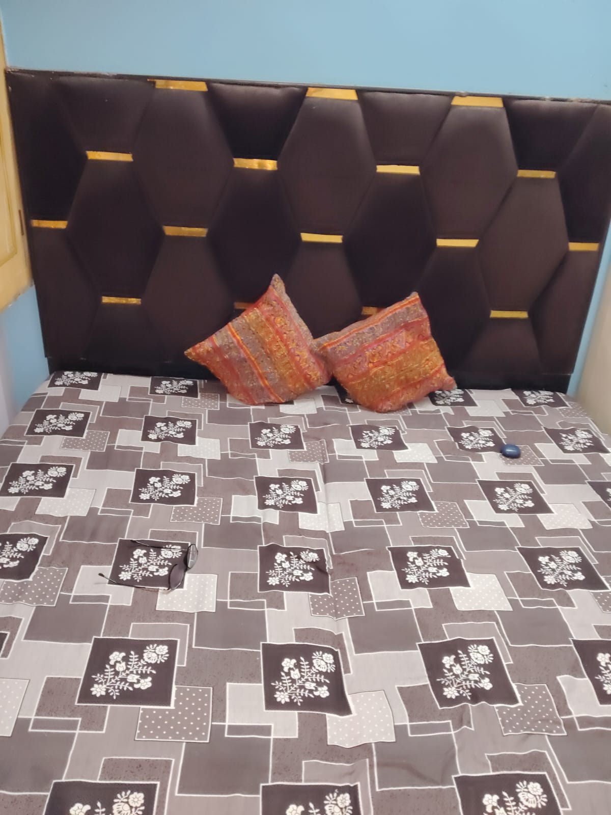 Bed available for sale